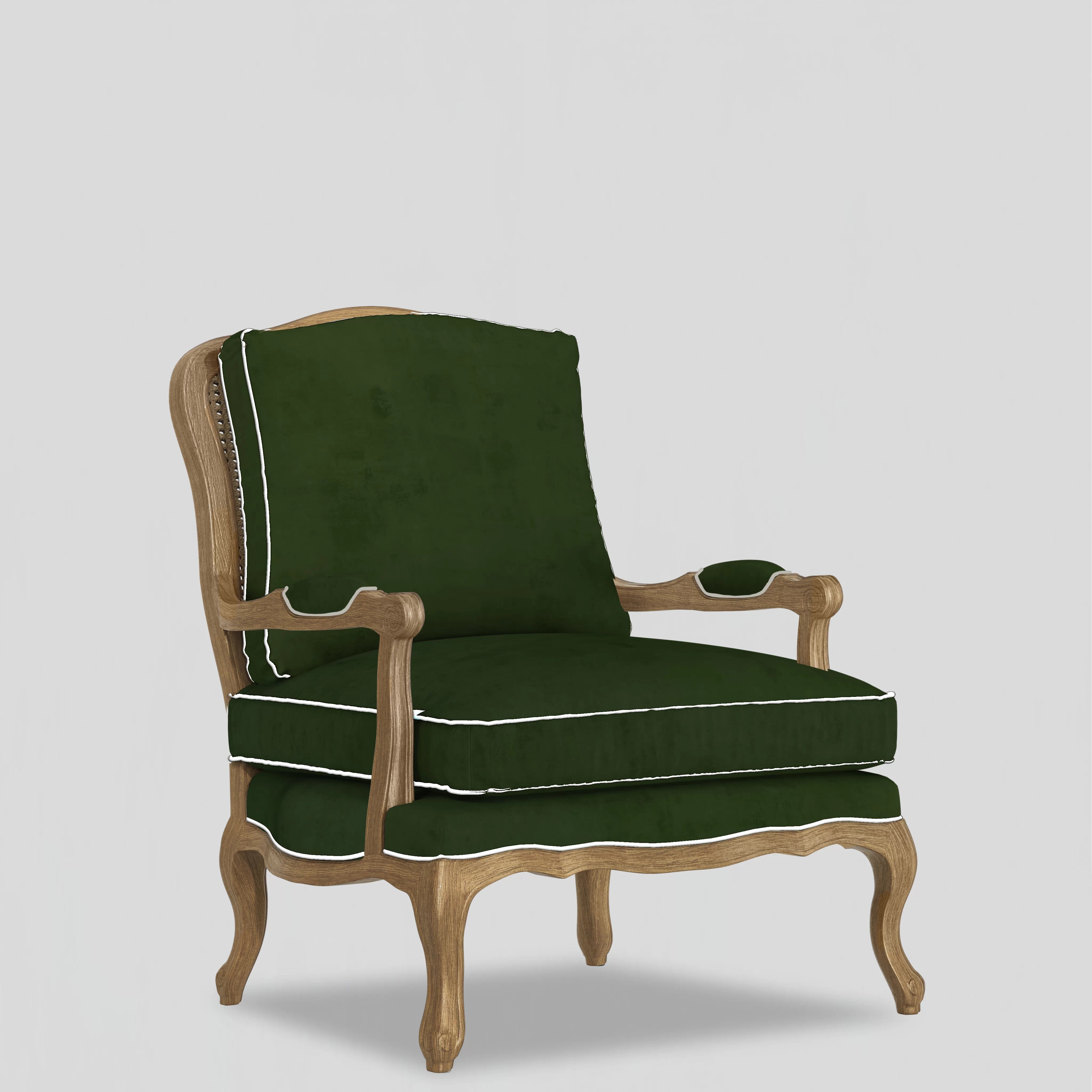 Seabreeze Armchair