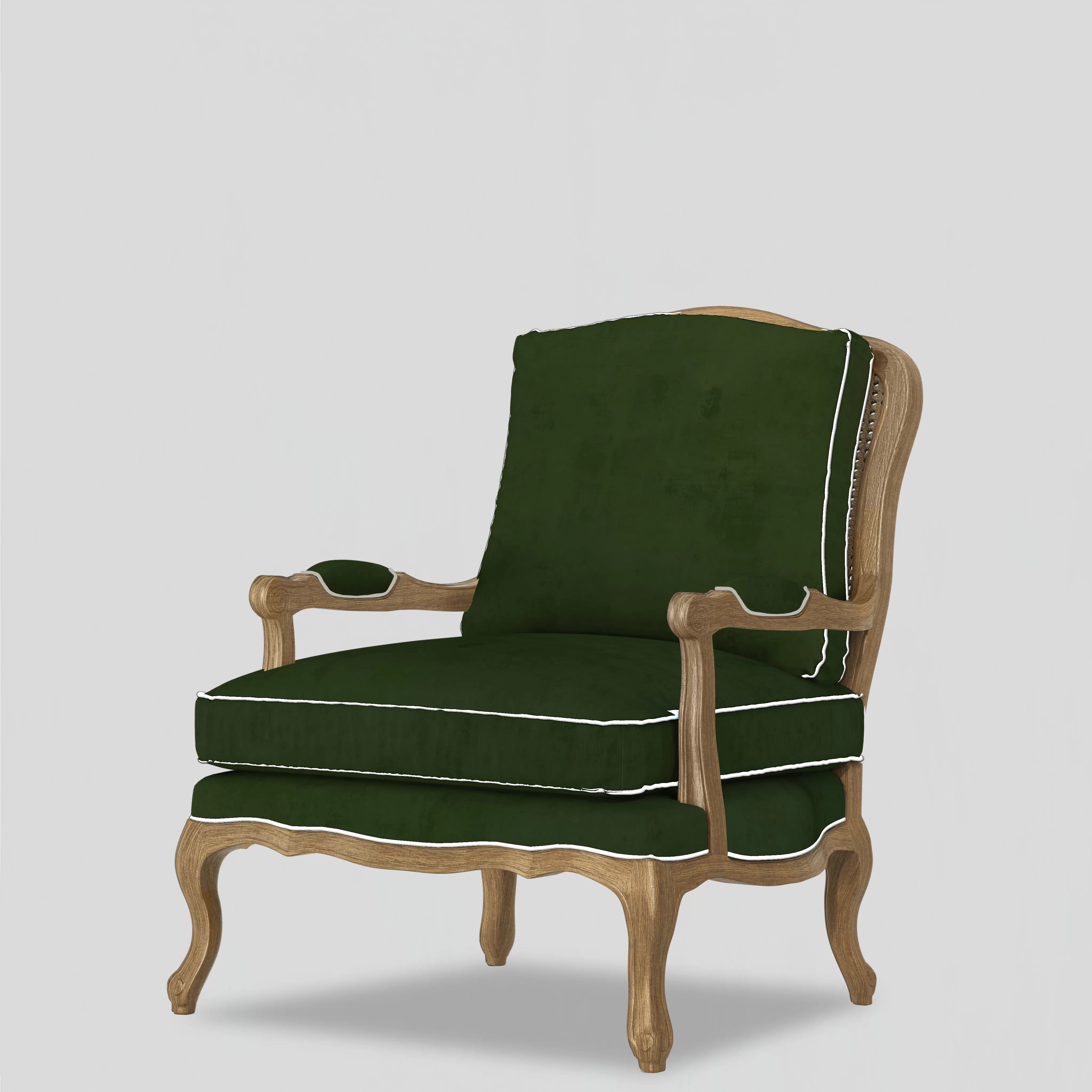 Seabreeze Armchair