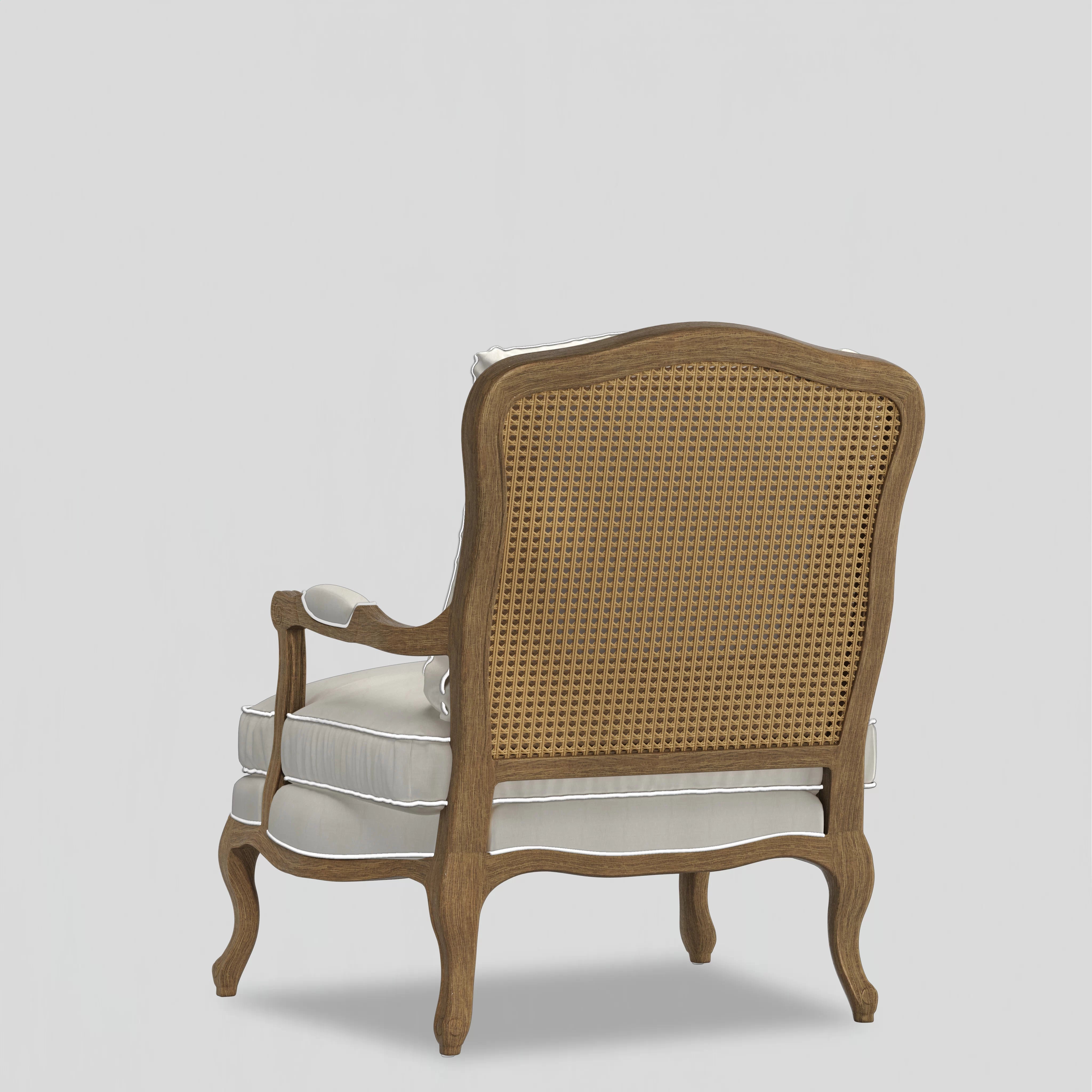 Seabreeze Armchair