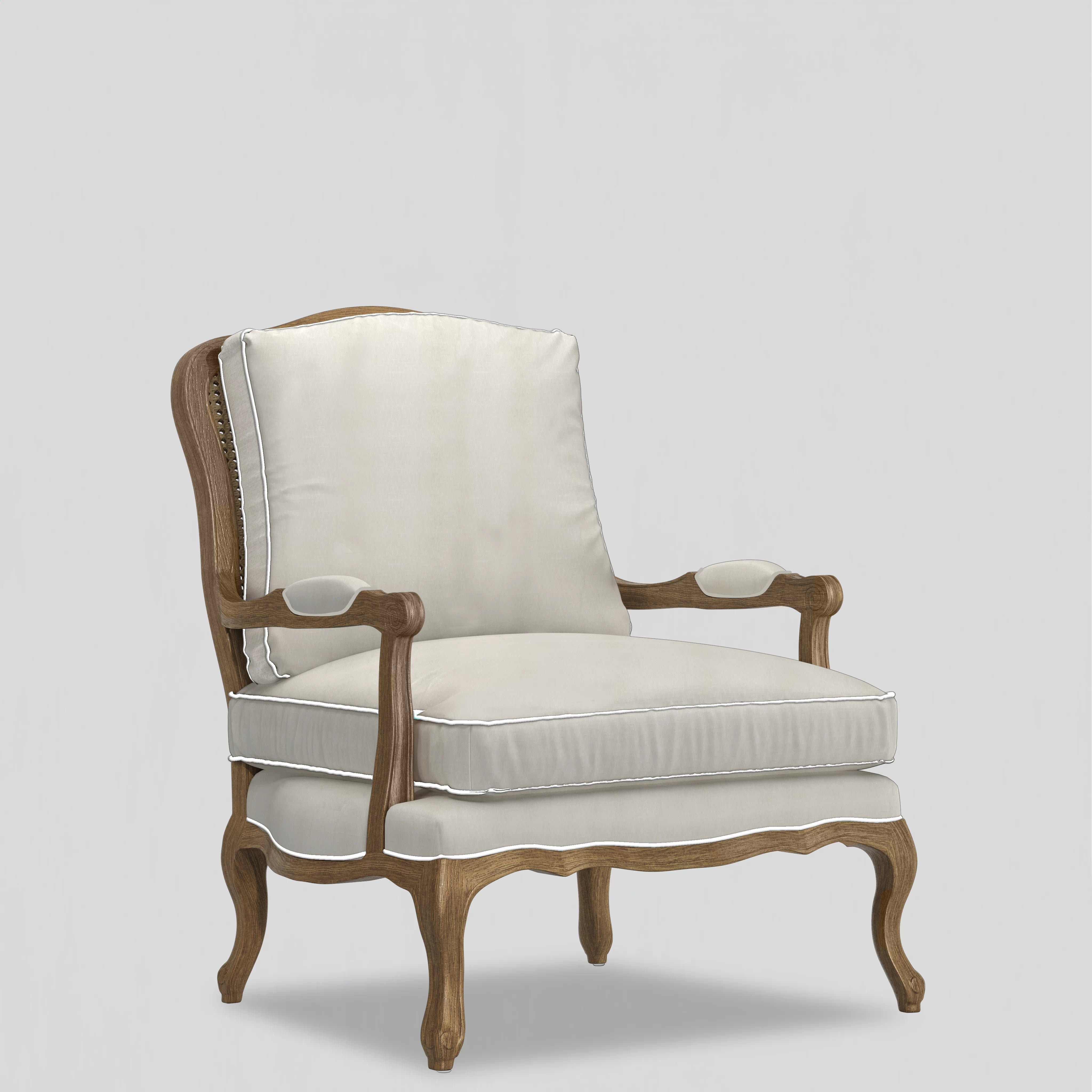 Seabreeze Armchair
