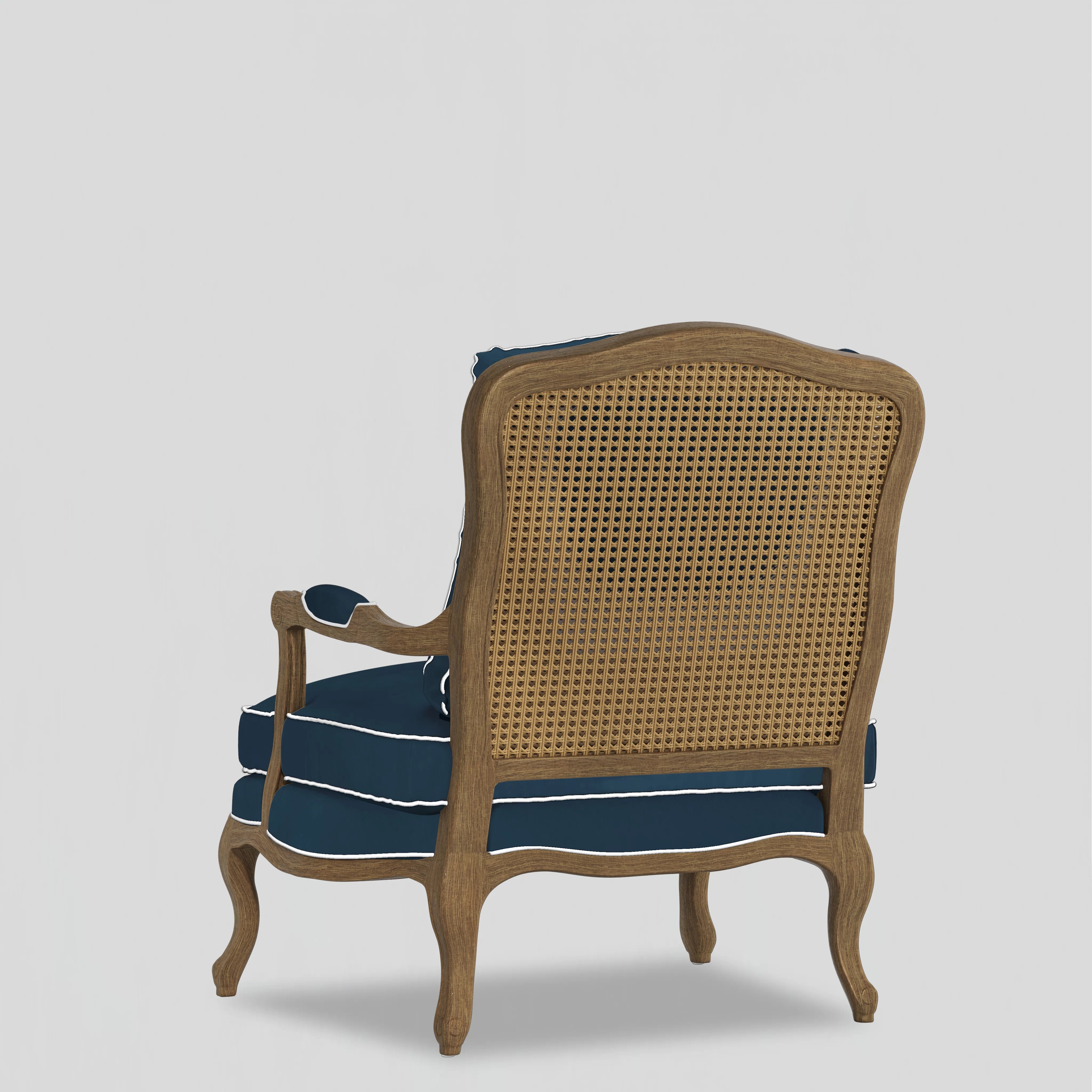 Seabreeze Armchair