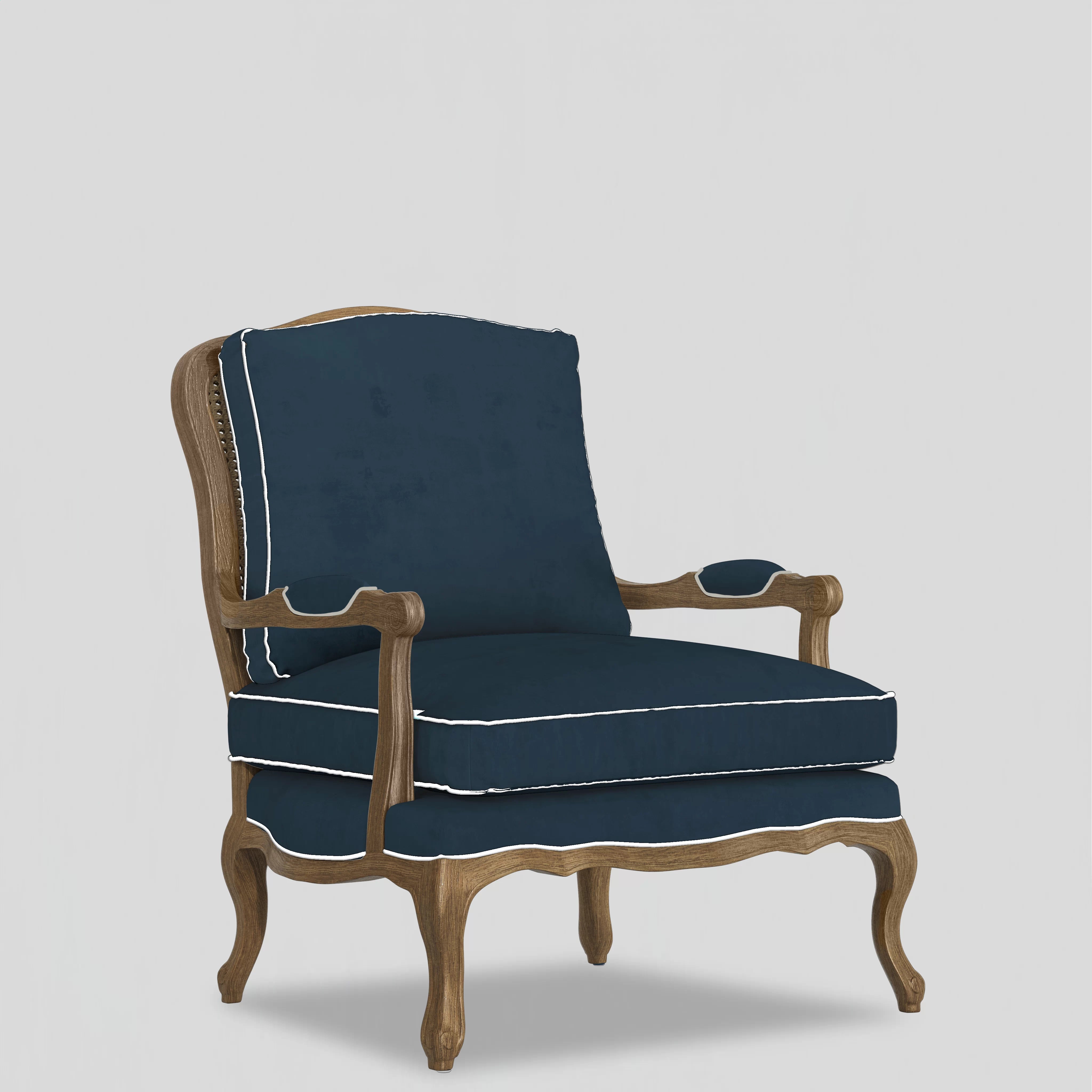 Seabreeze Armchair