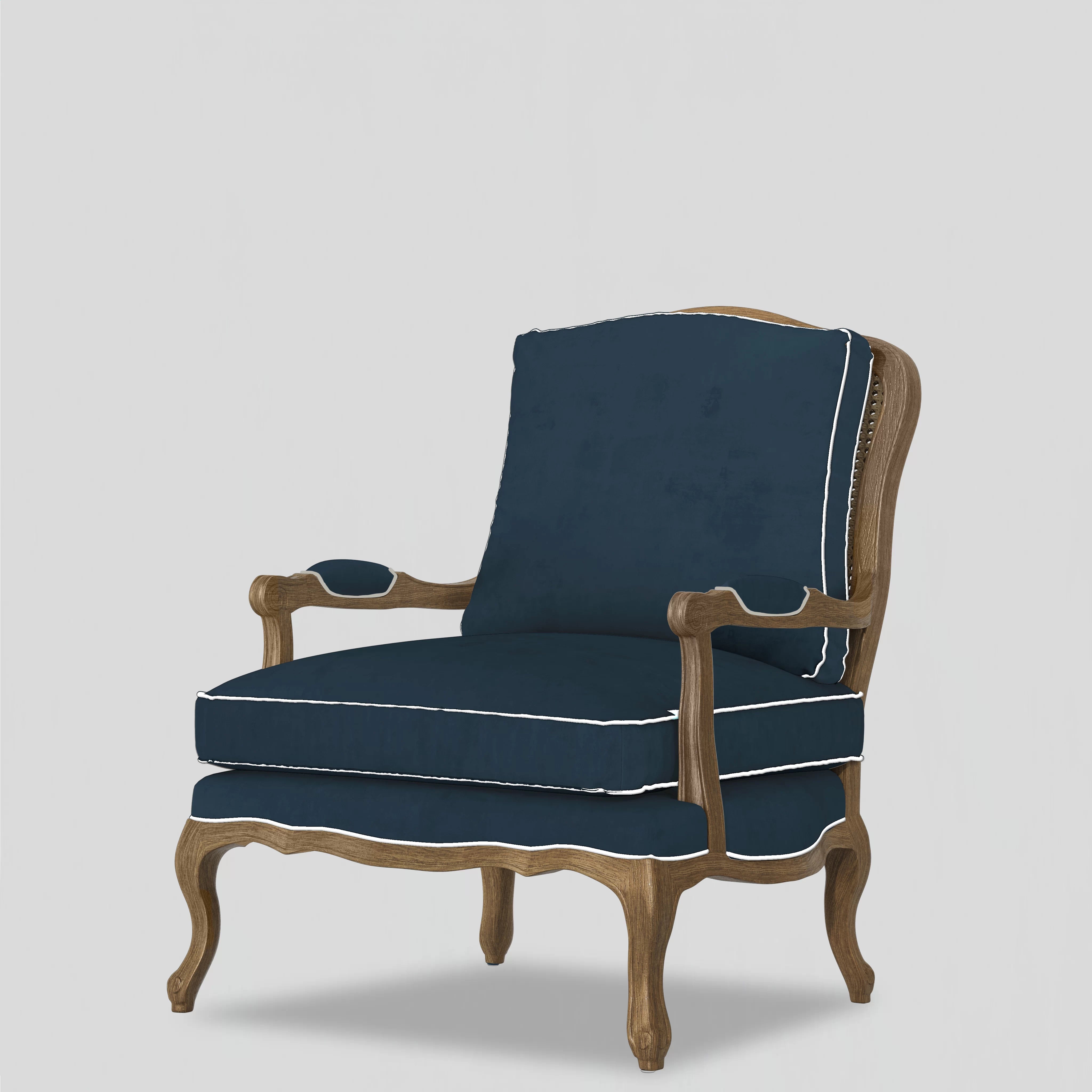 Seabreeze Armchair