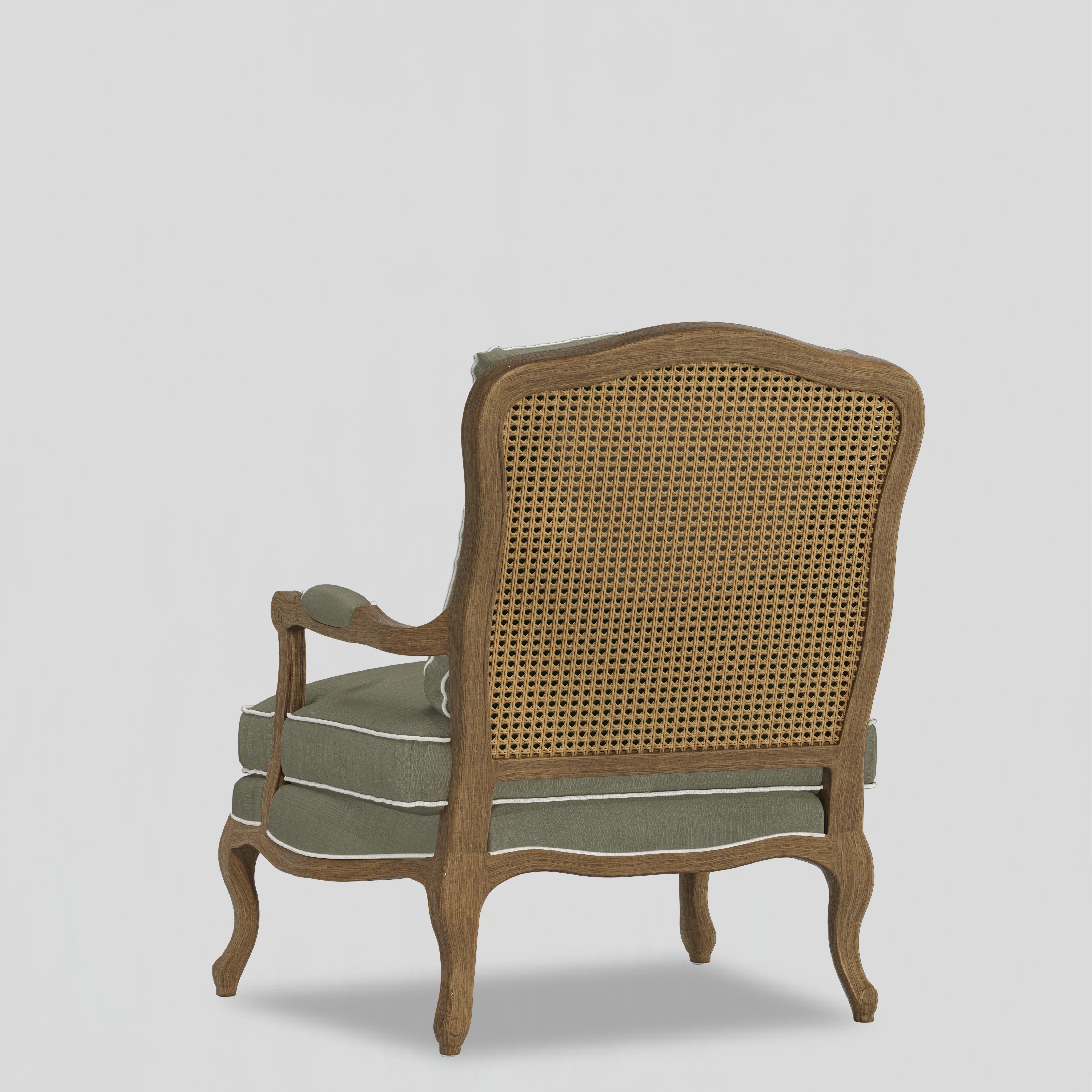 Seabreeze Armchair
