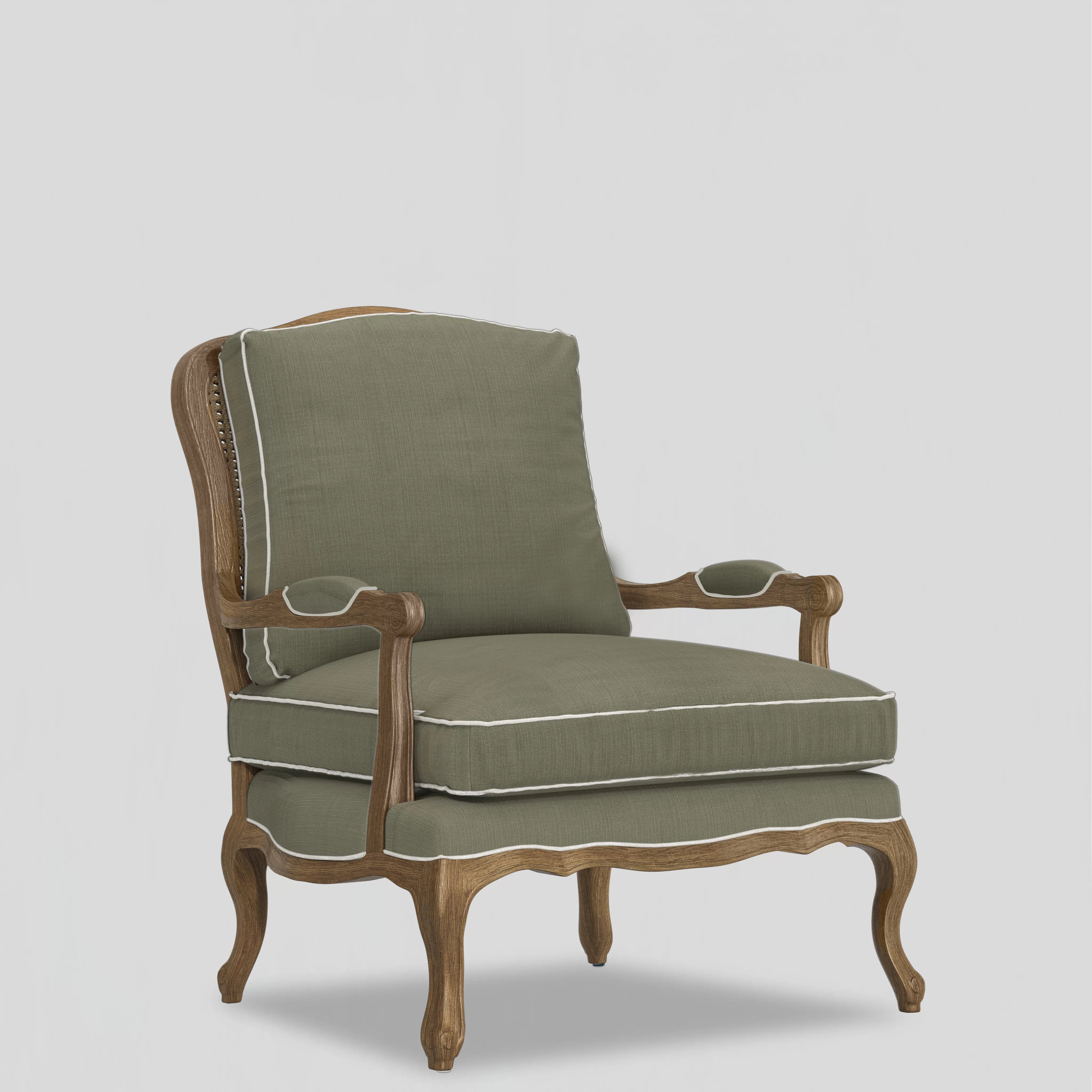 Seabreeze Armchair