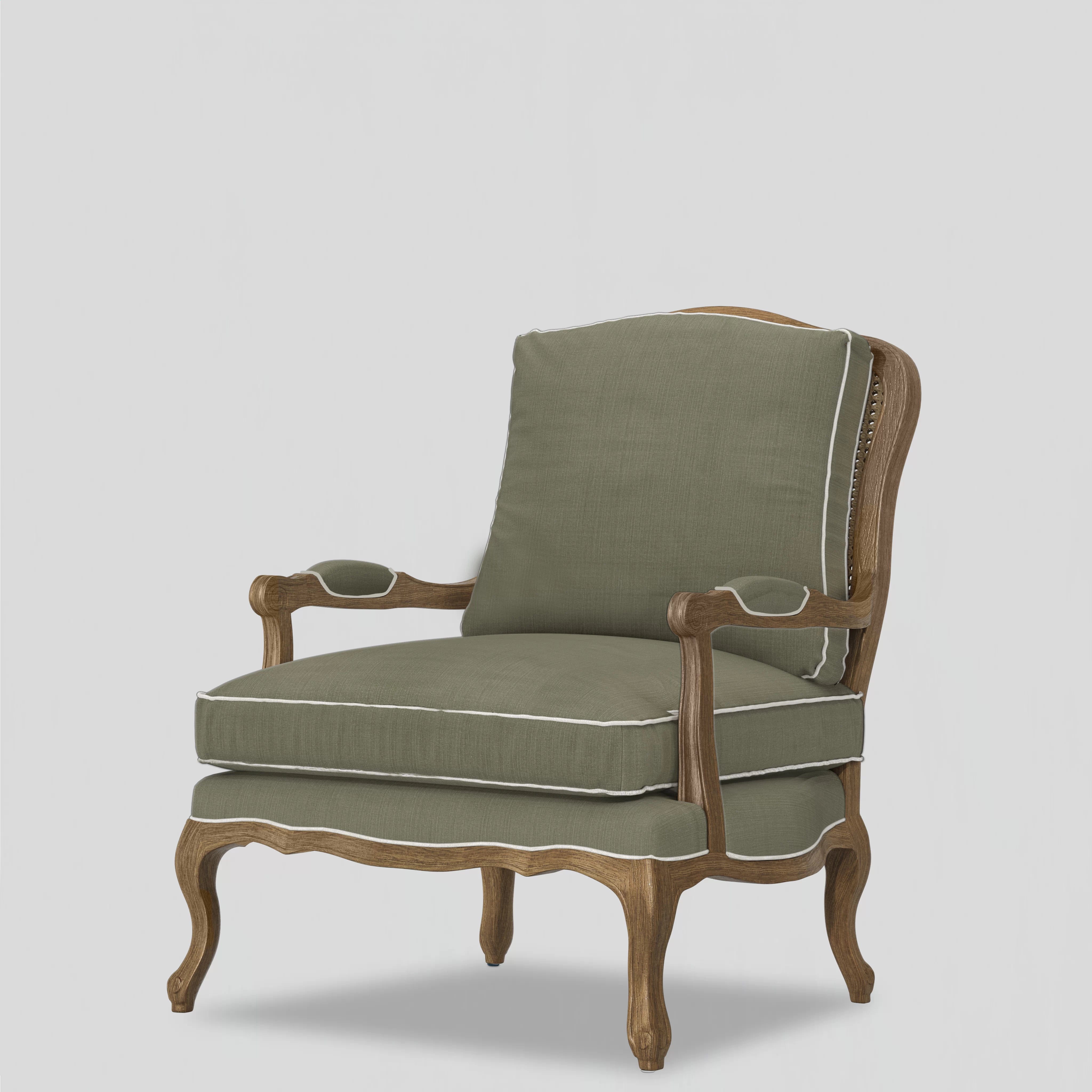 Seabreeze Armchair