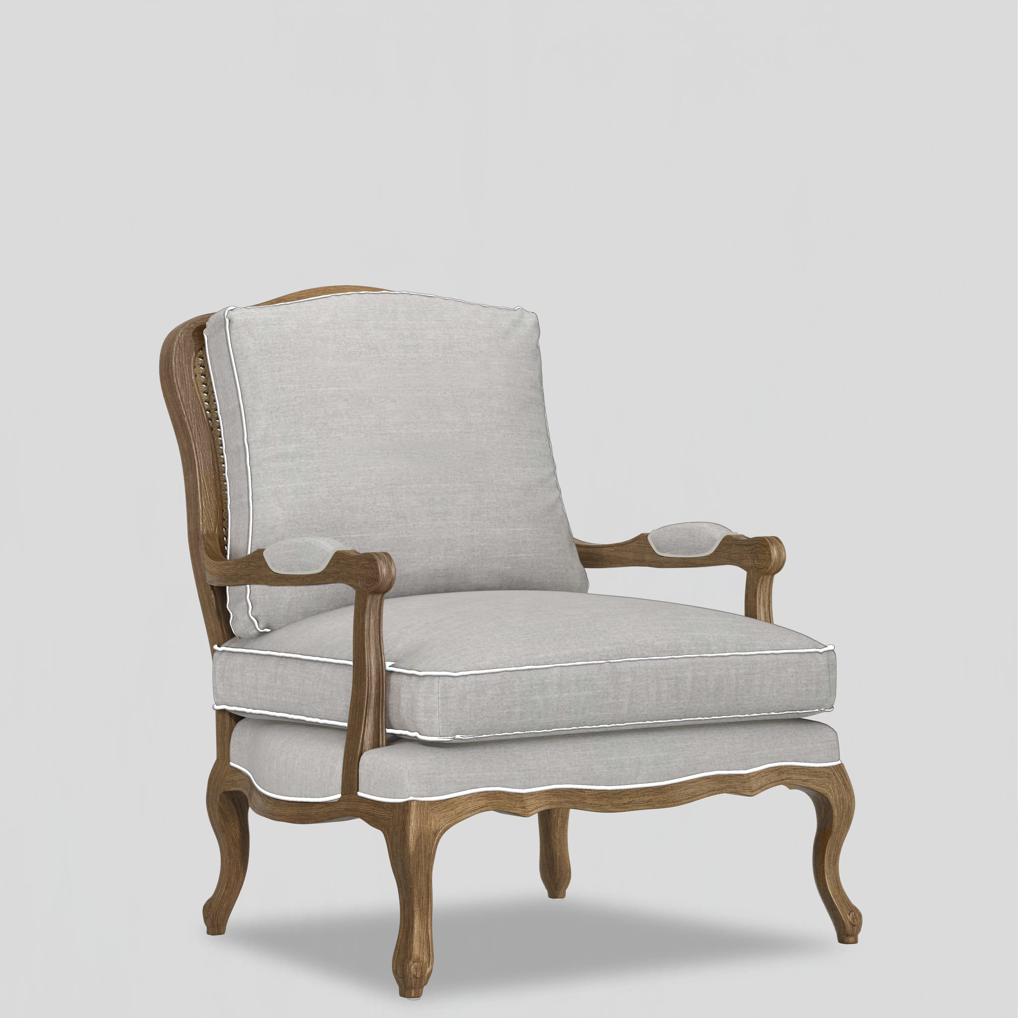 Seabreeze Armchair