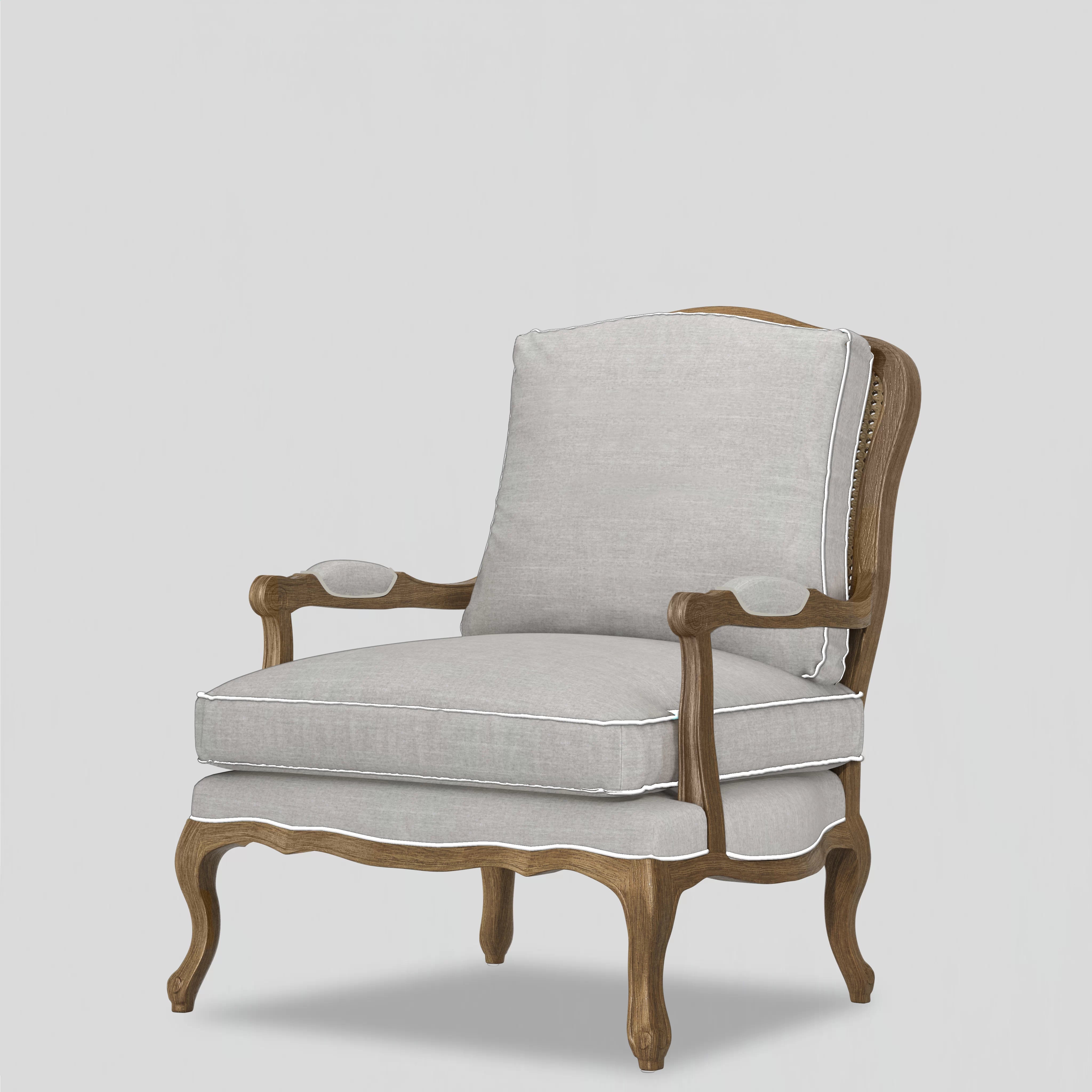 Seabreeze Armchair