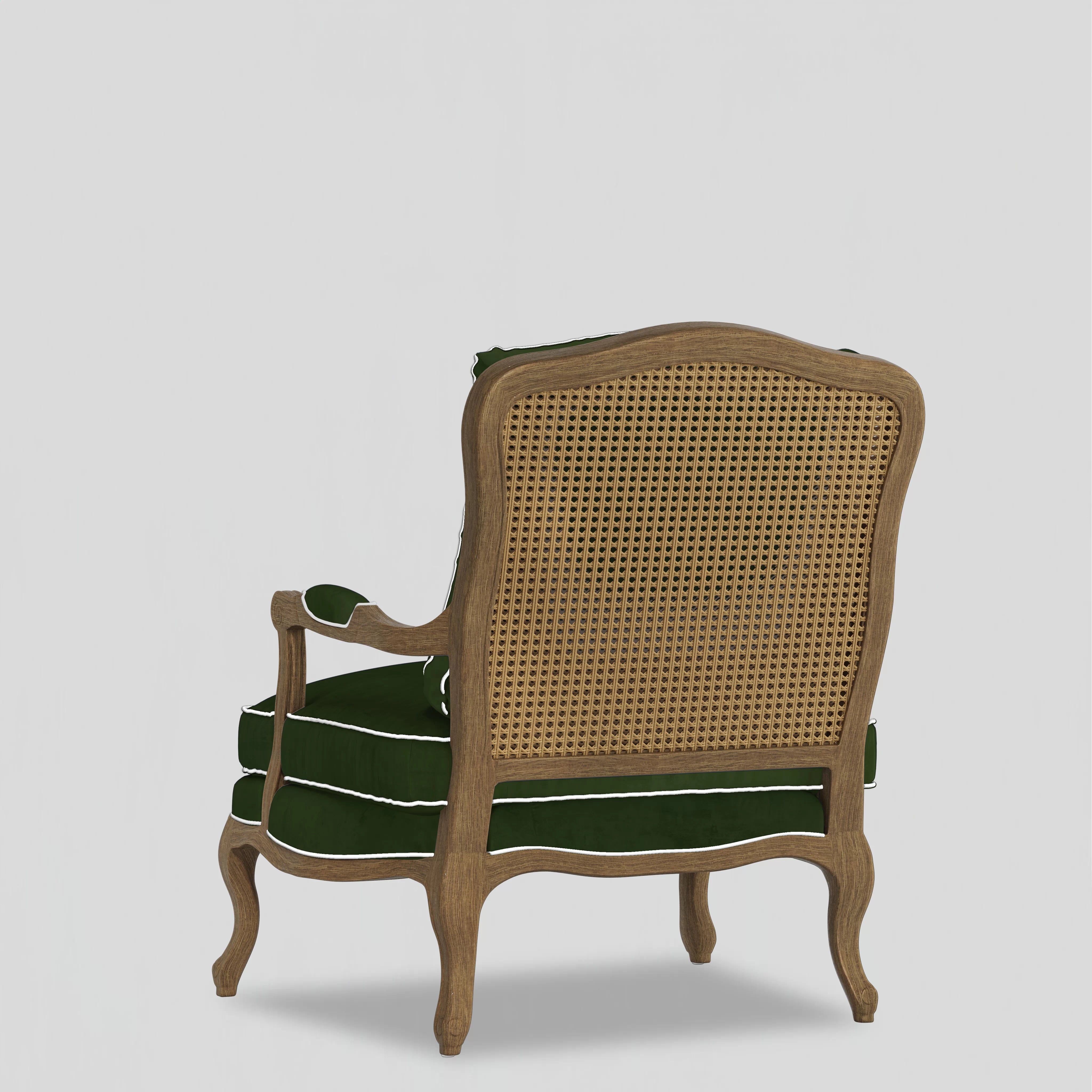 Seabreeze Armchair