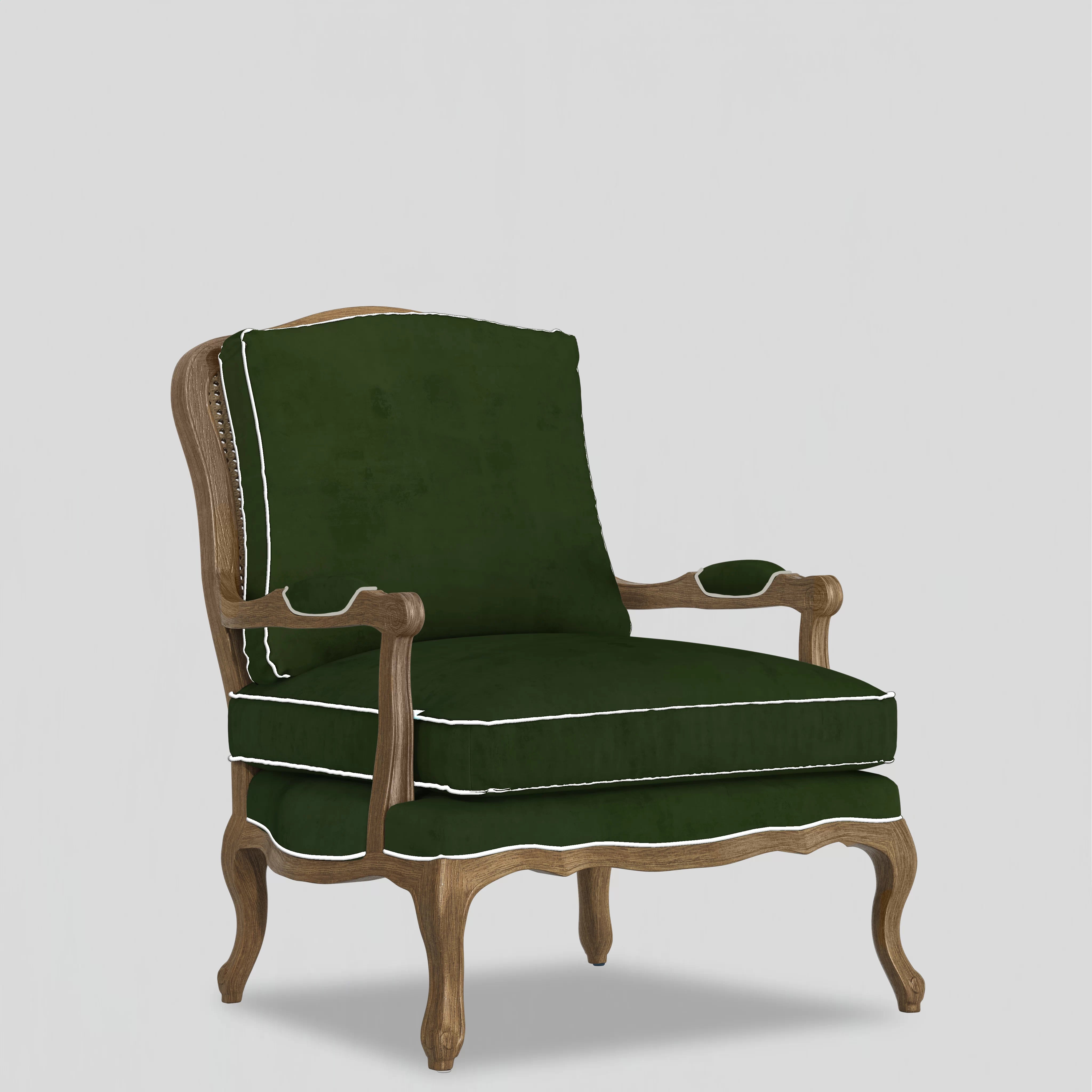 Seabreeze Armchair