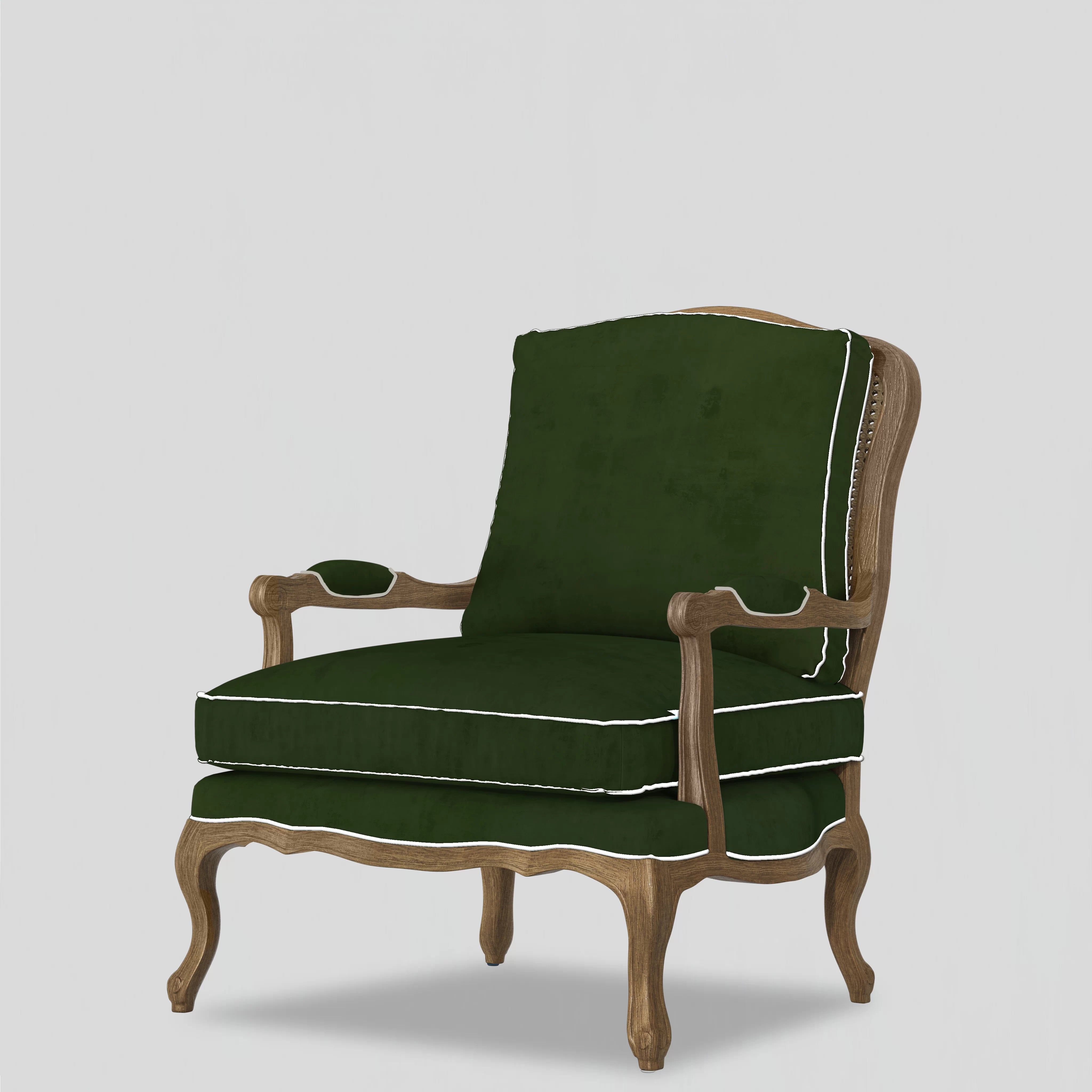 Seabreeze Armchair
