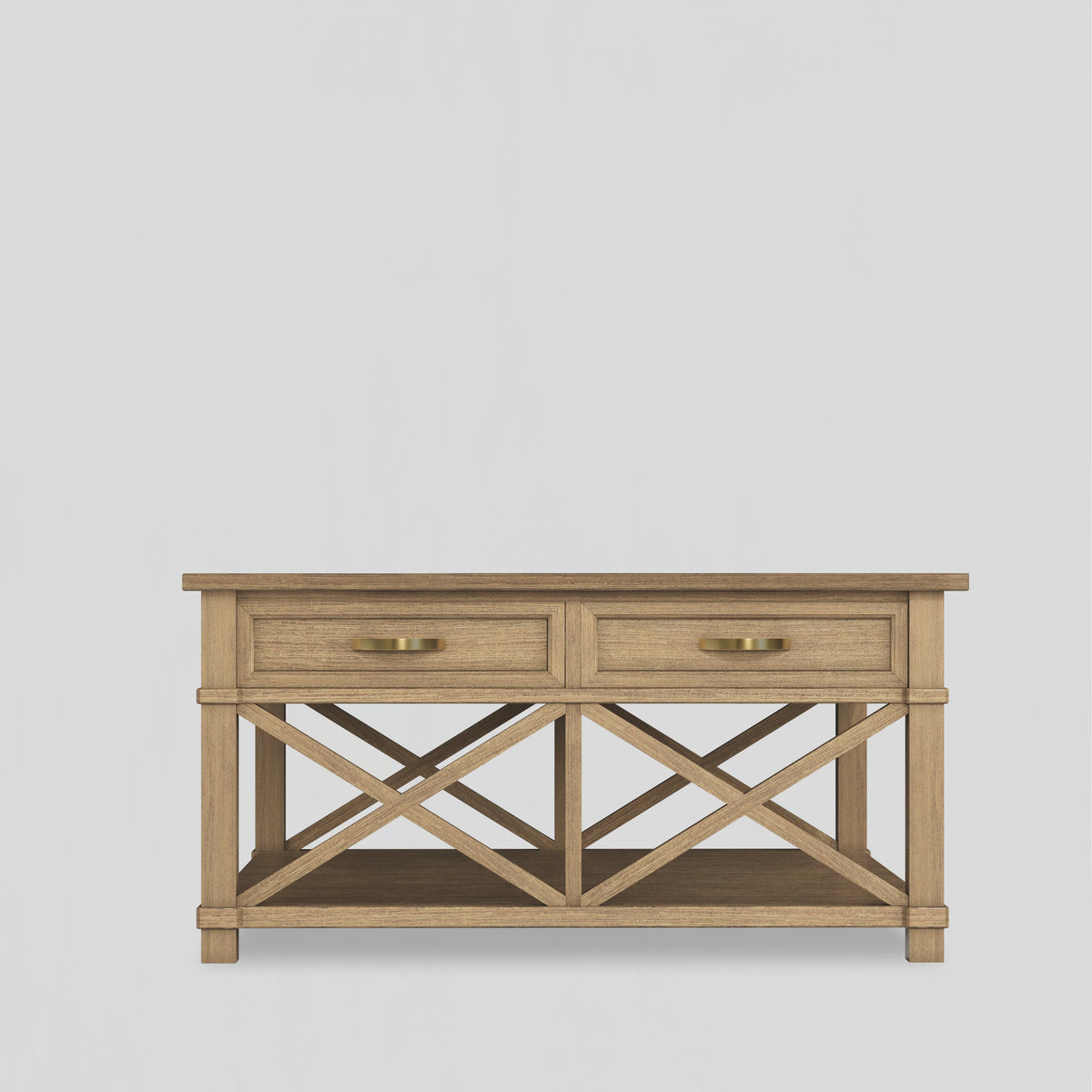 Seabreeze Coffee Table – Luxury Hampton & Coastal Furniture | Furnish Flare