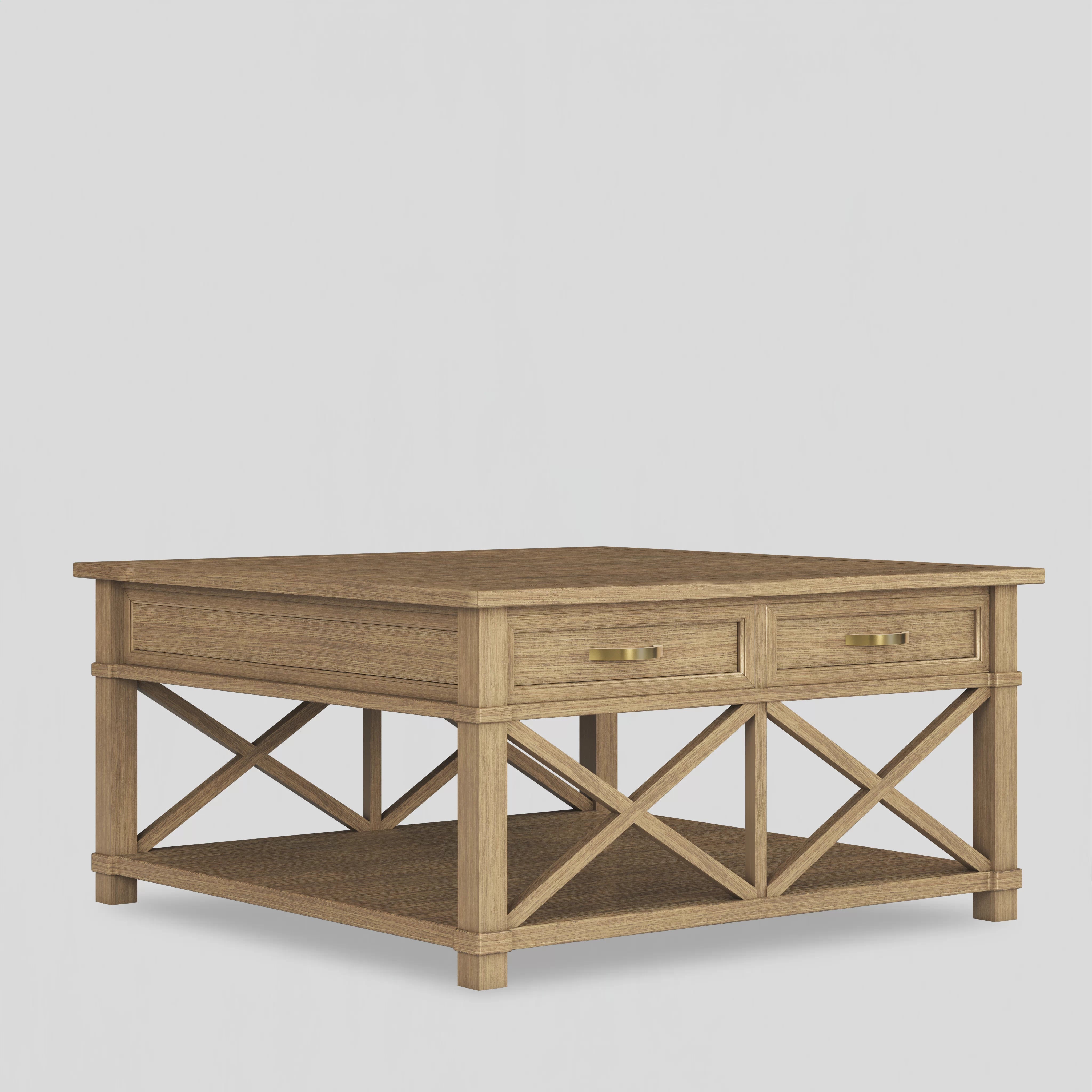 Seabreeze Coffee Table