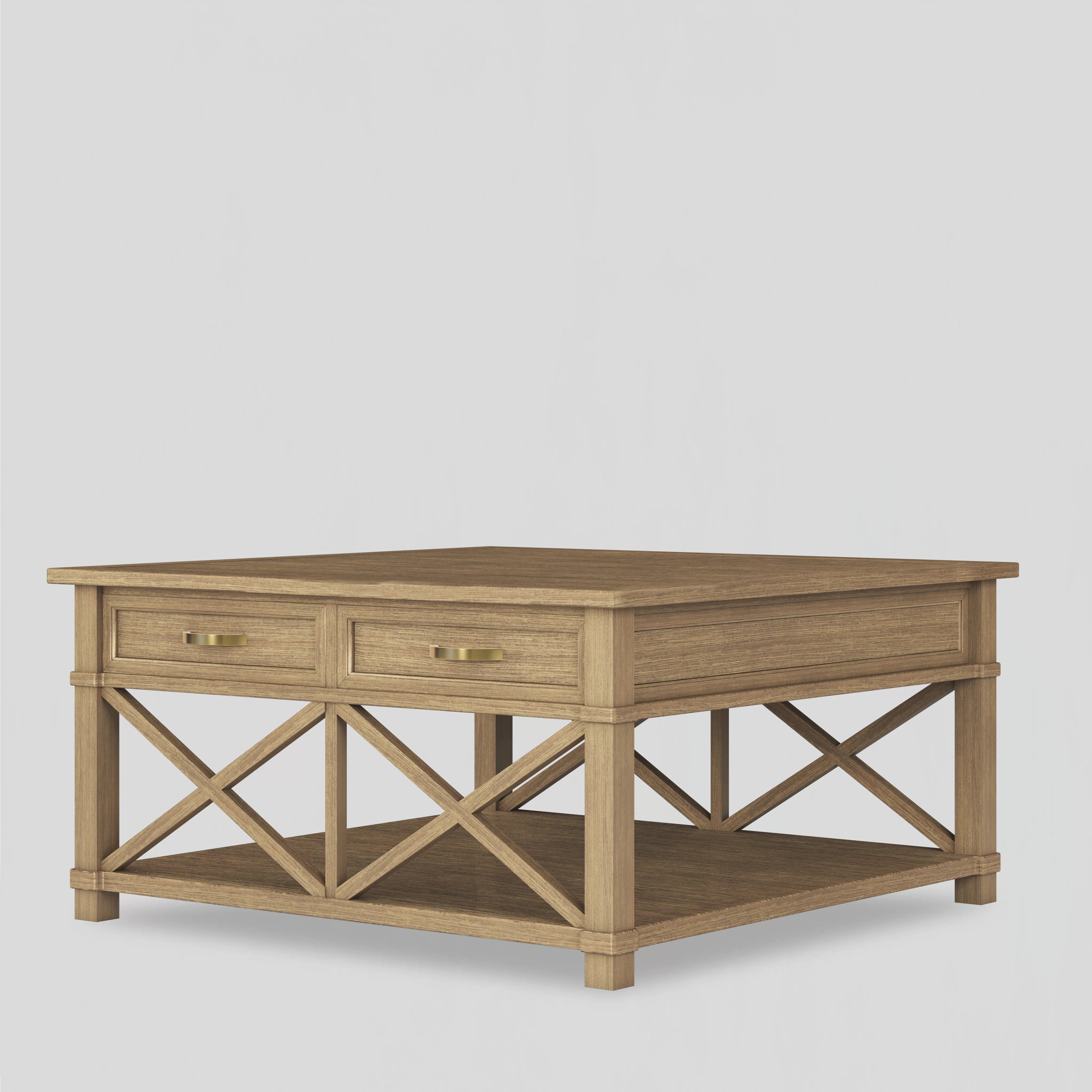 Seabreeze Coffee Table