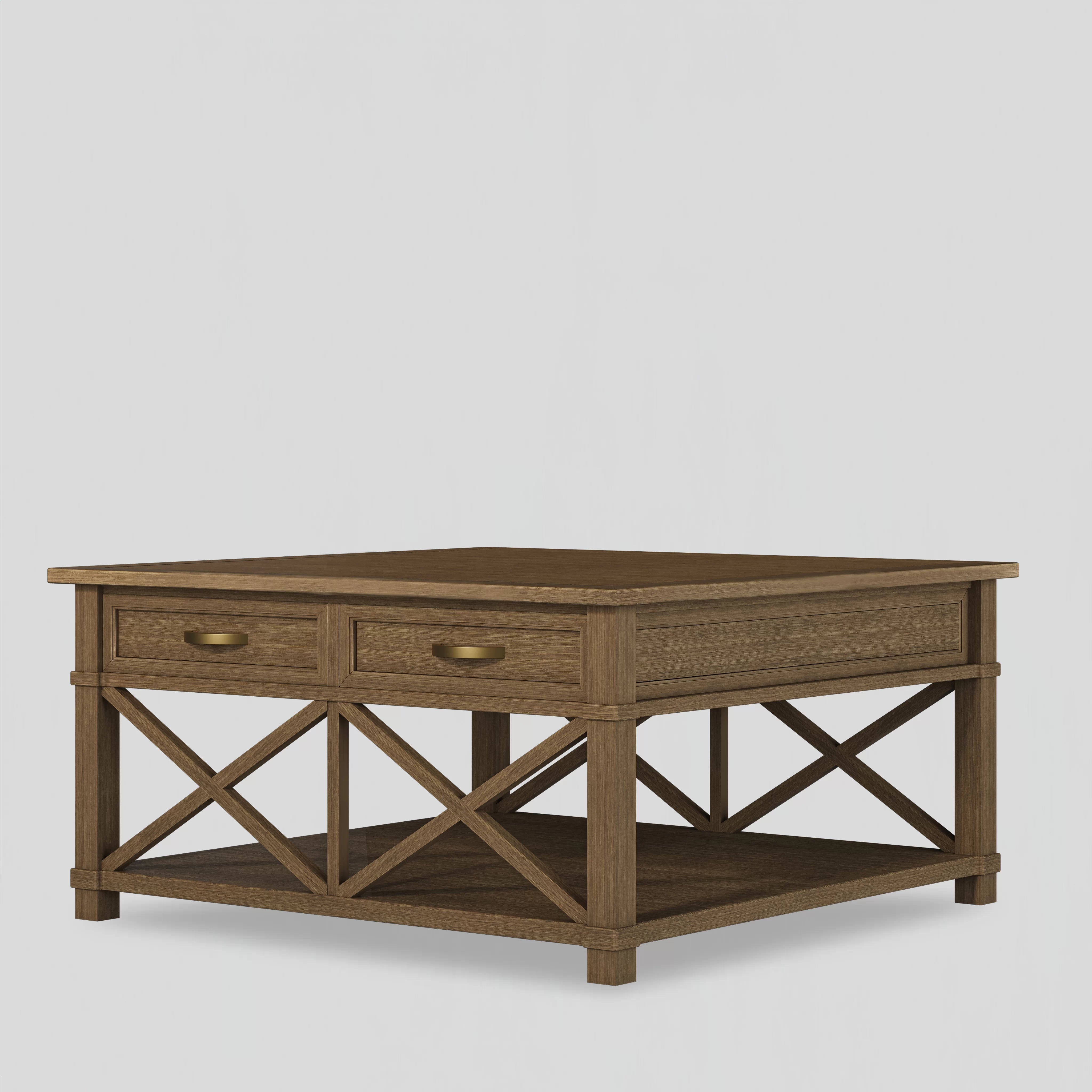 Seabreeze Coffee Table