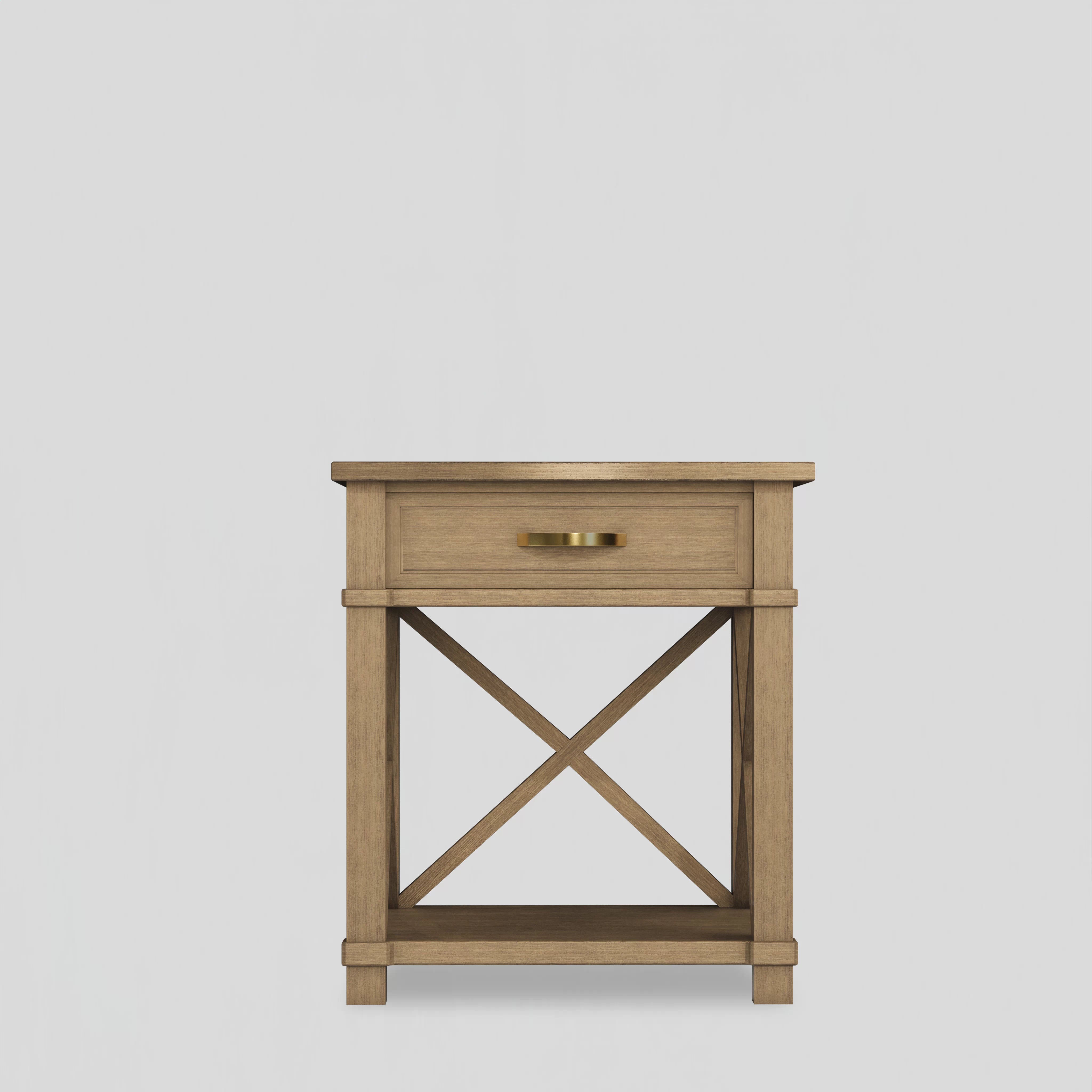 Seabreeze Side Table