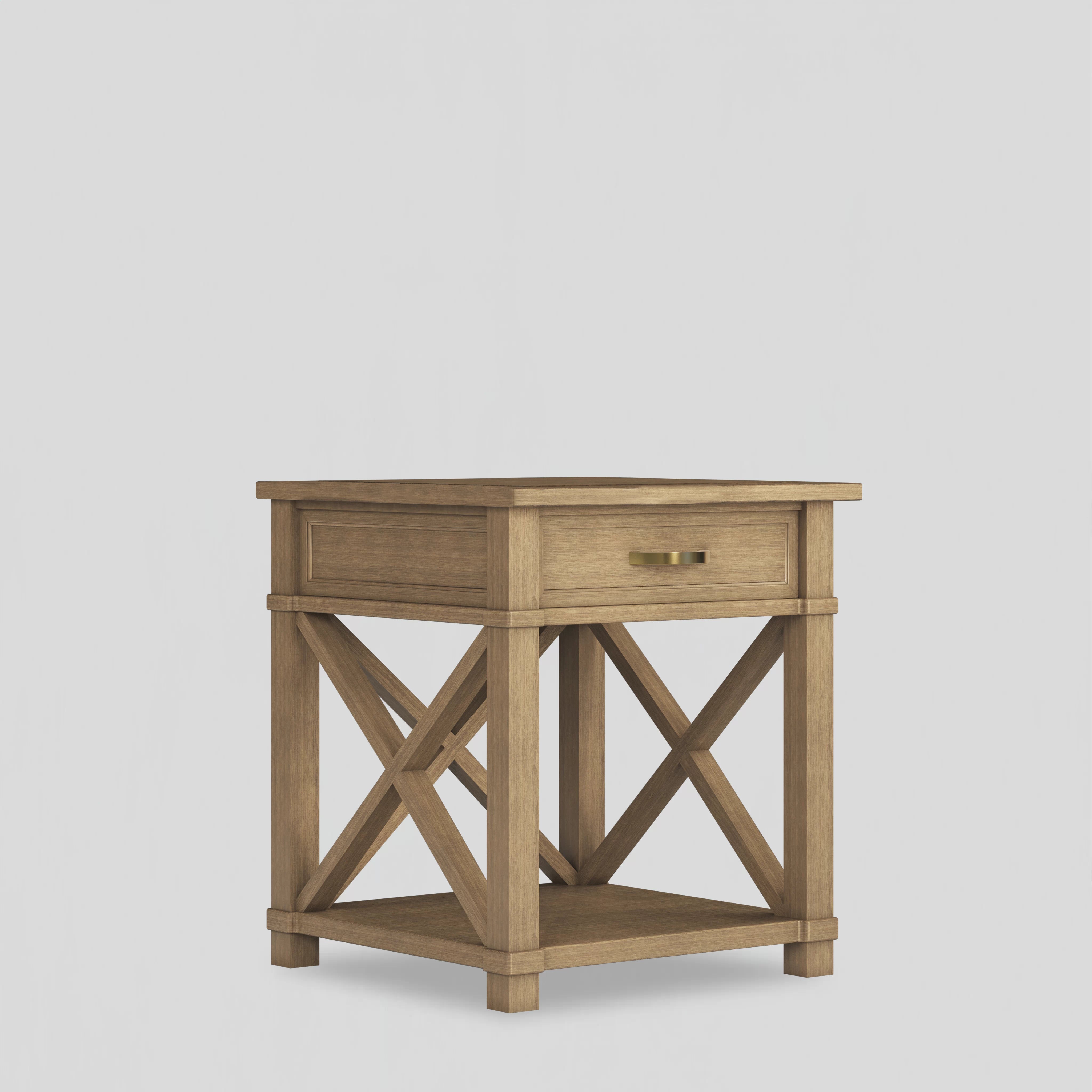 Seabreeze Side Table