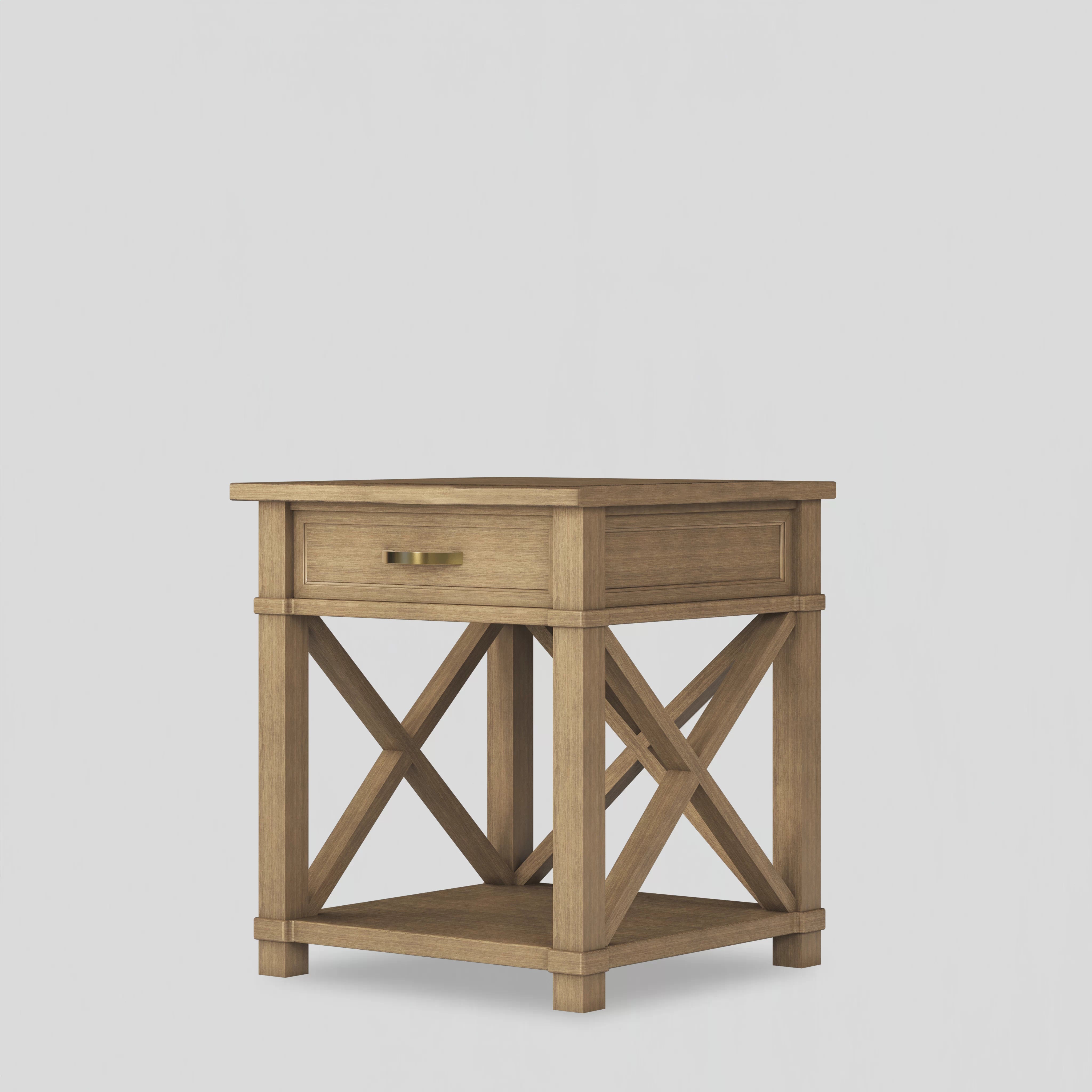 Seabreeze Side Table