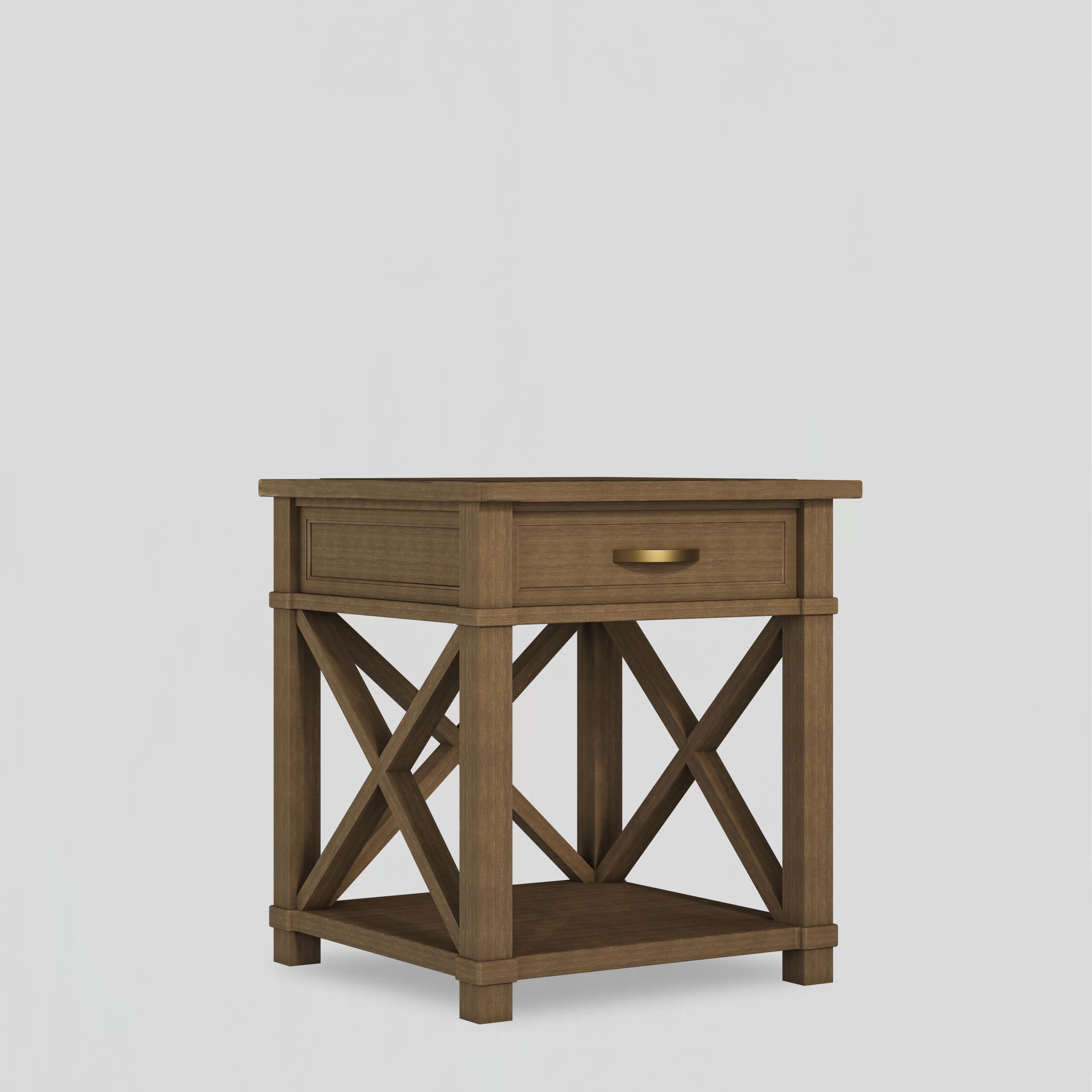 Seabreeze Side Table