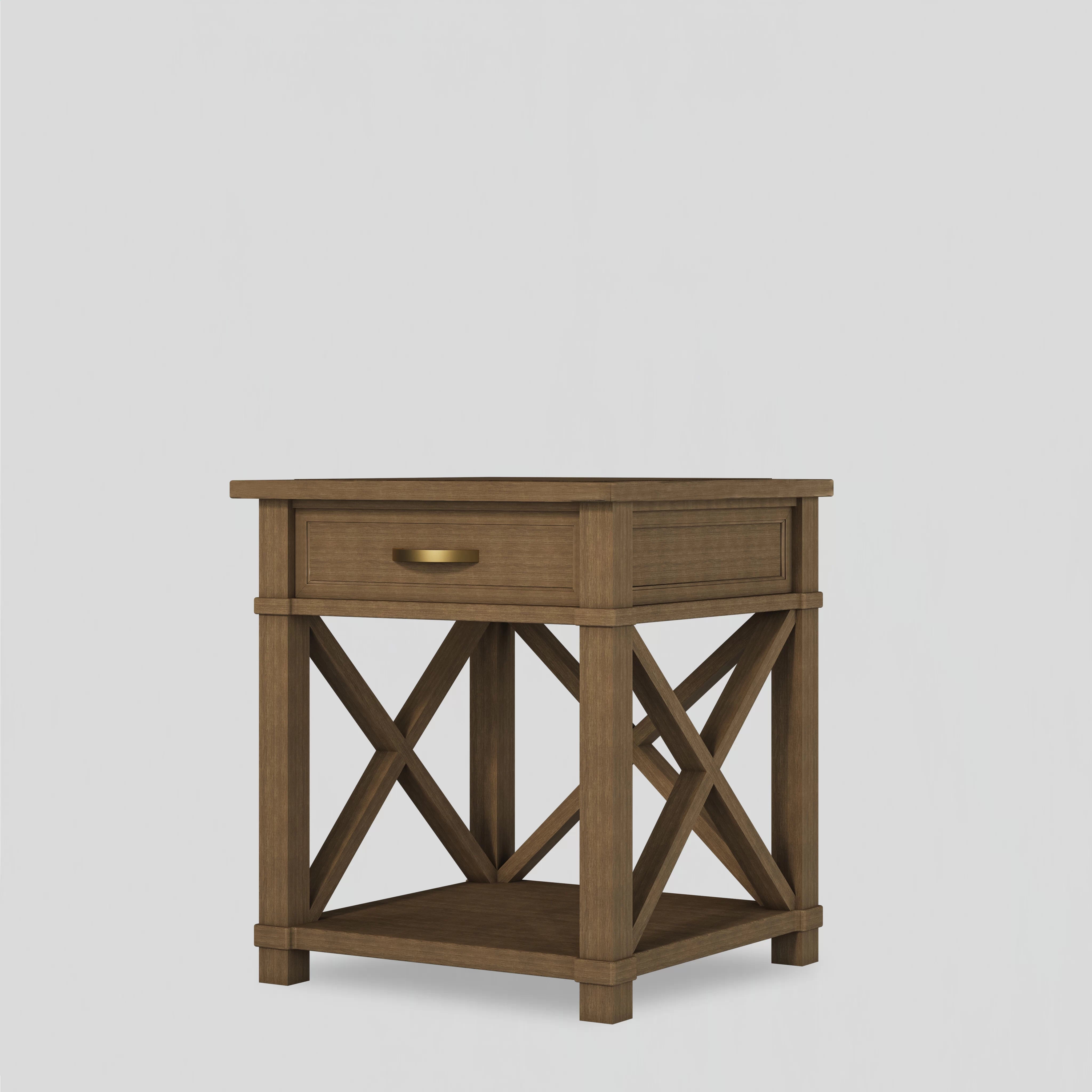 Seabreeze Side Table