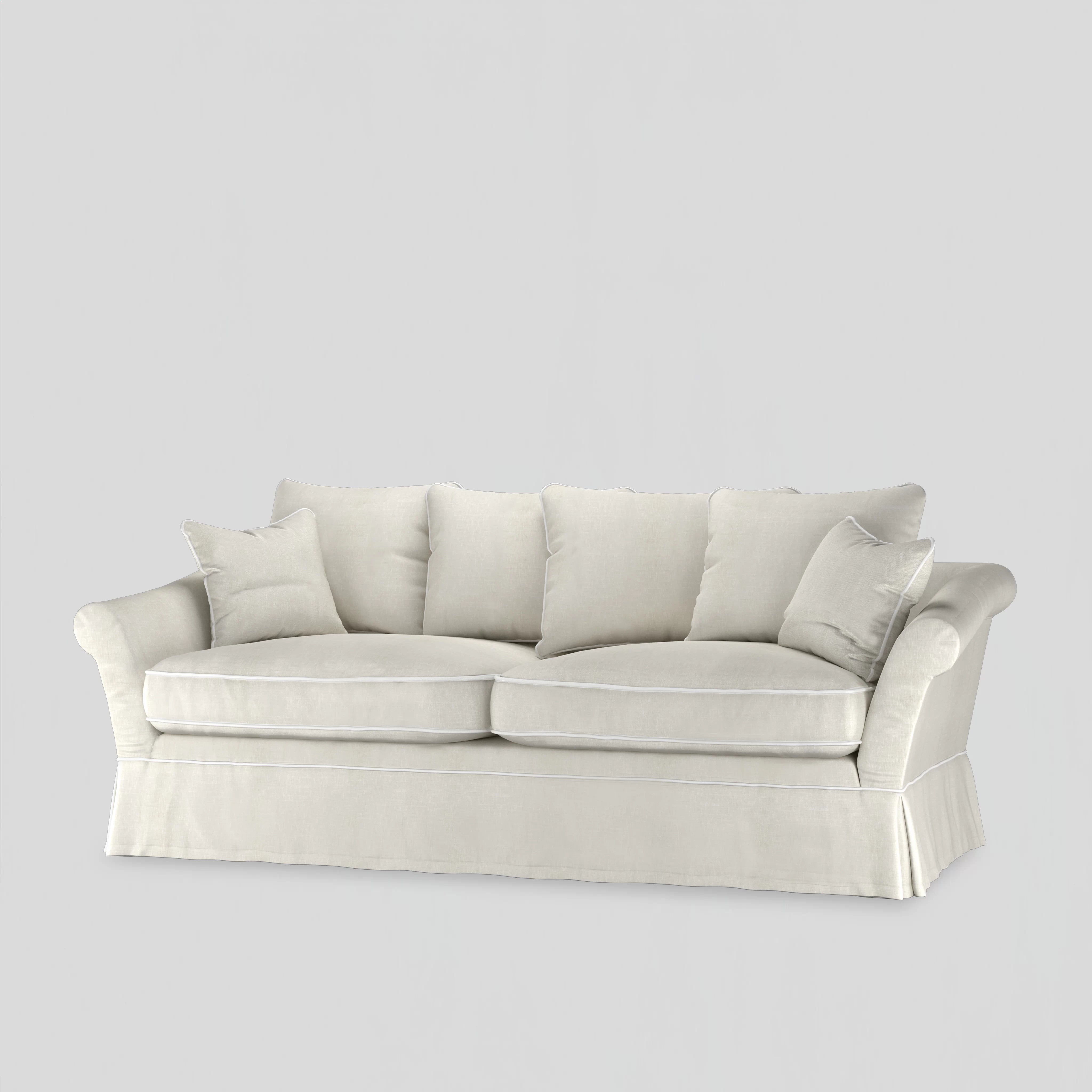 Seabreeze Sofa