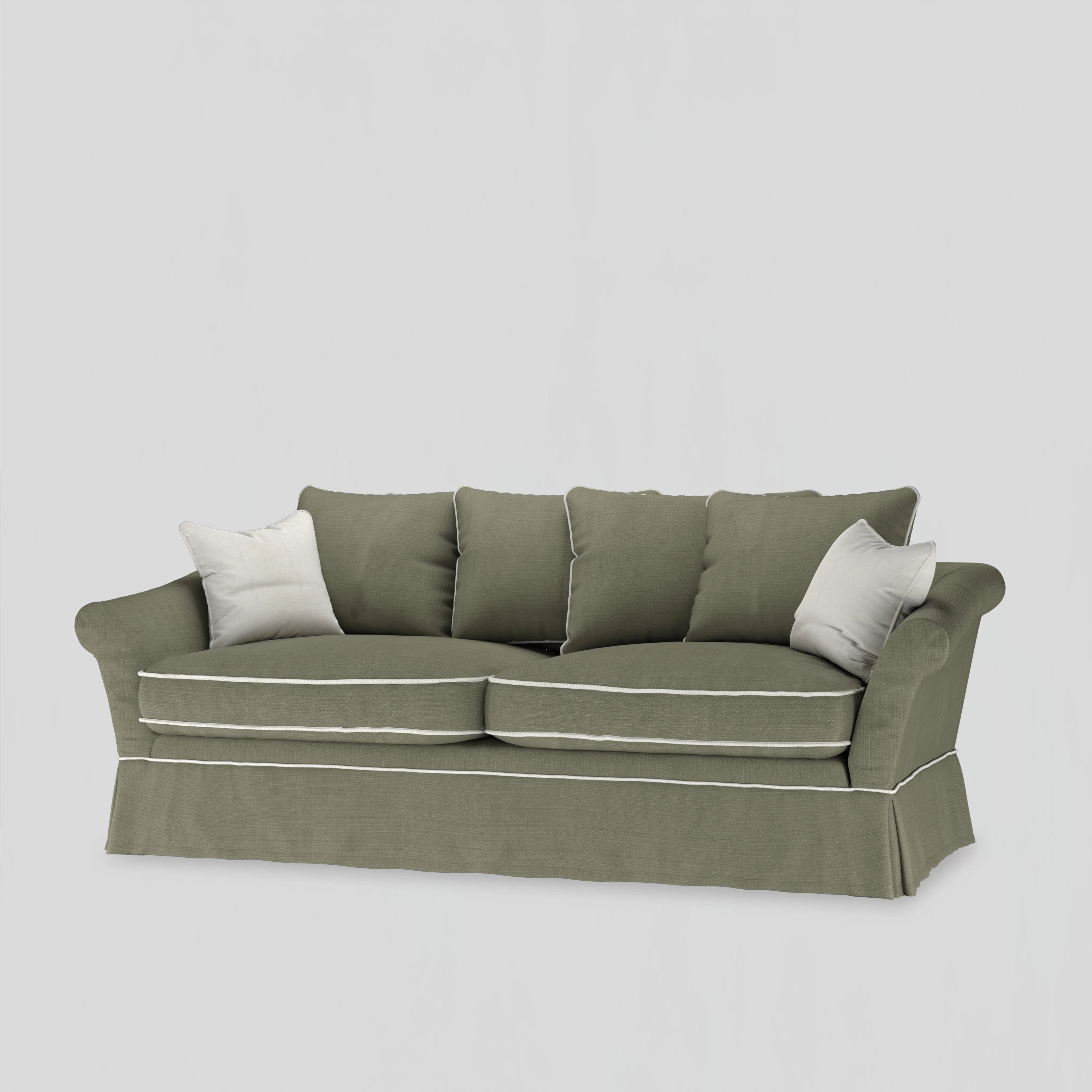 Seabreeze Sofa