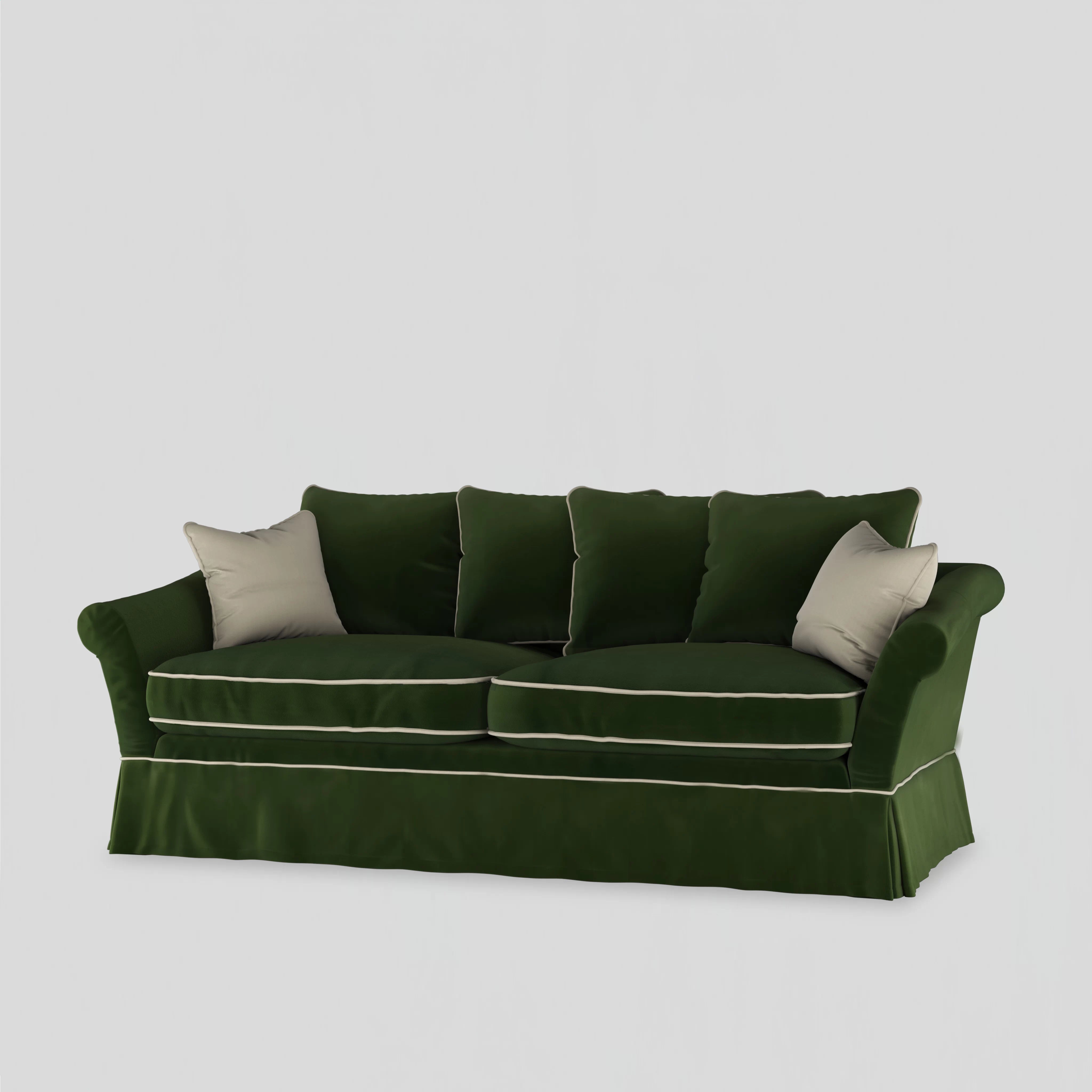 Seabreeze Sofa