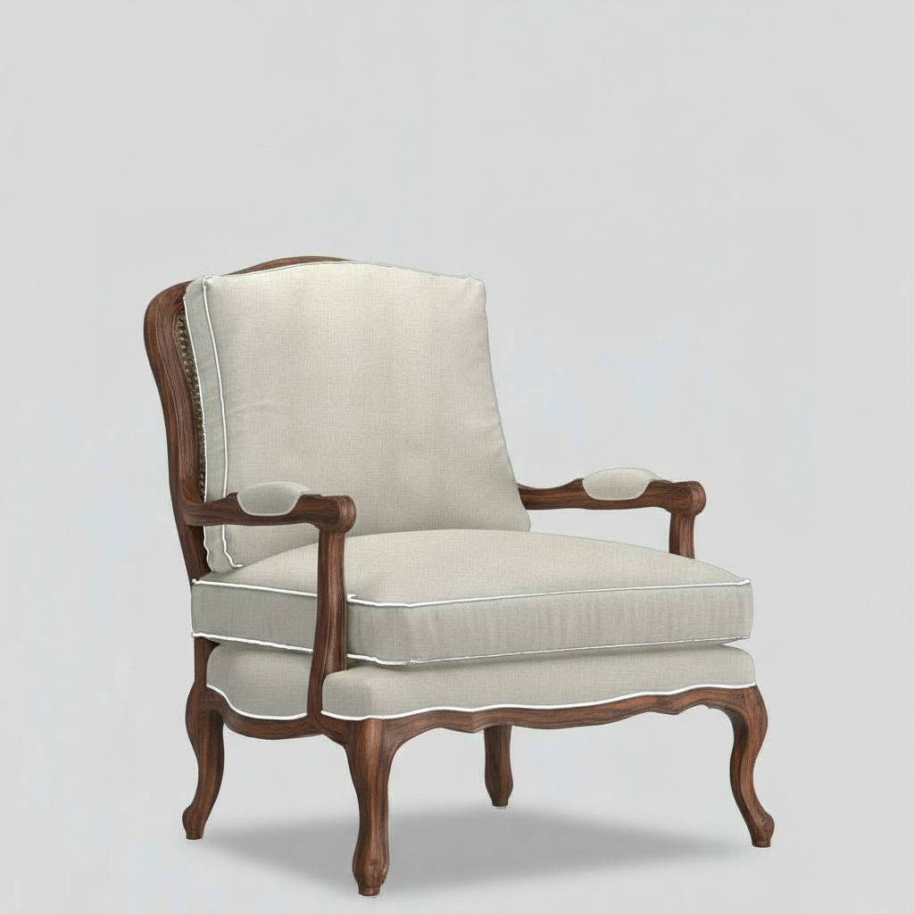 Seabreeze Armchair