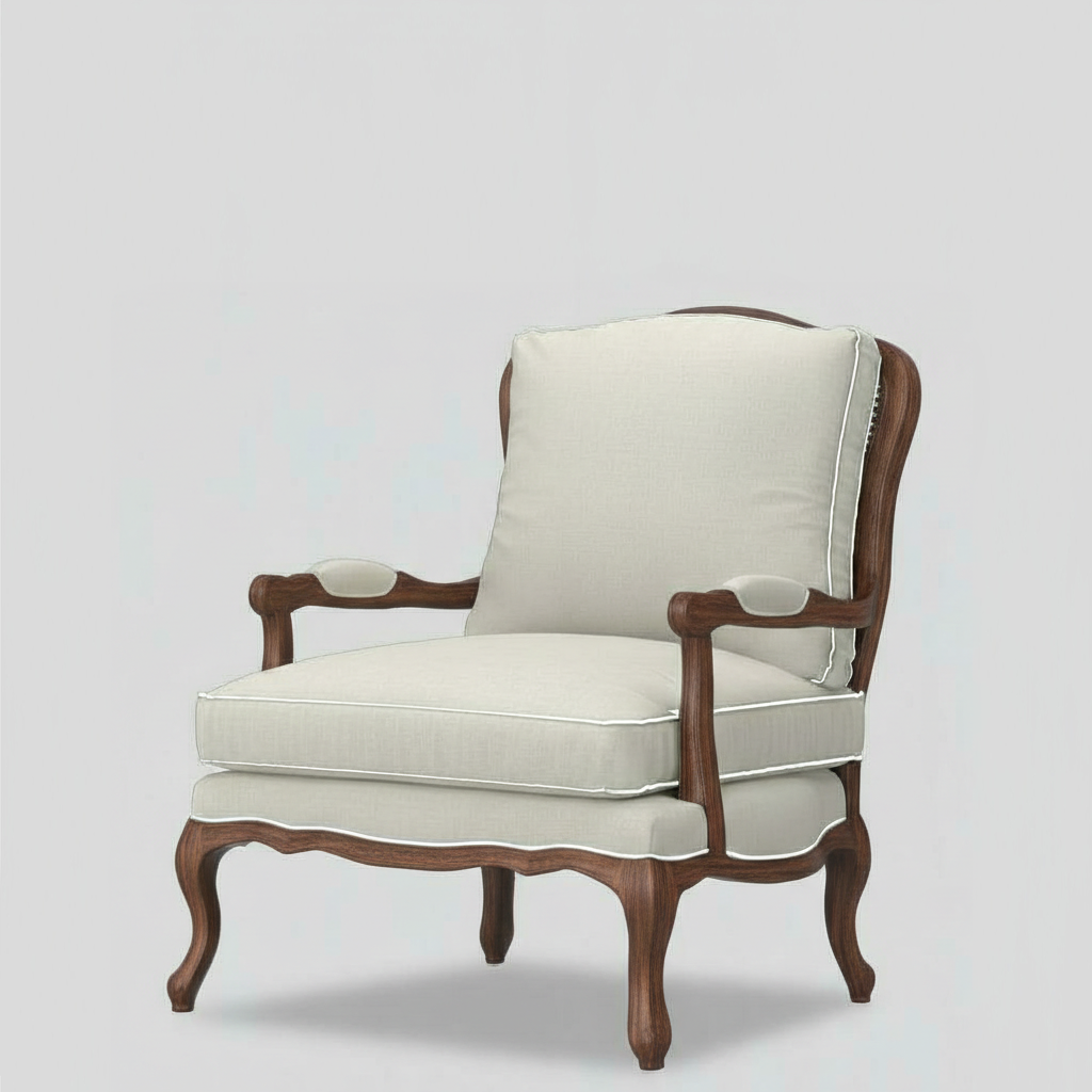 Seabreeze Armchair
