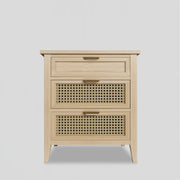 White Heaven Bedside