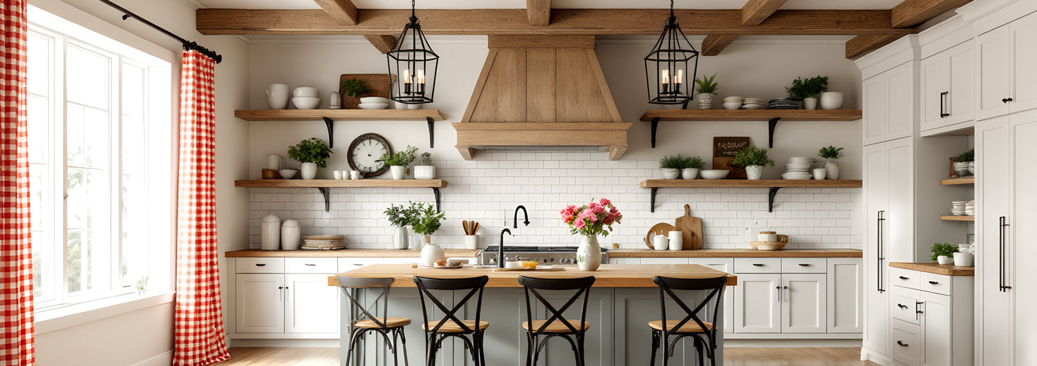 Luxury Hampton & Coastal Furniture | Furnish Flare