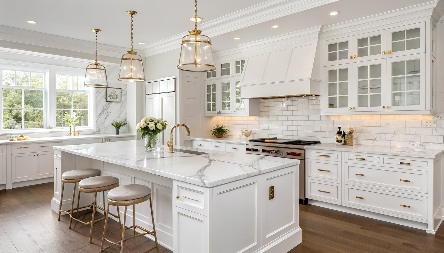 Luxury Hampton & Coastal Furniture | Furnish Flare