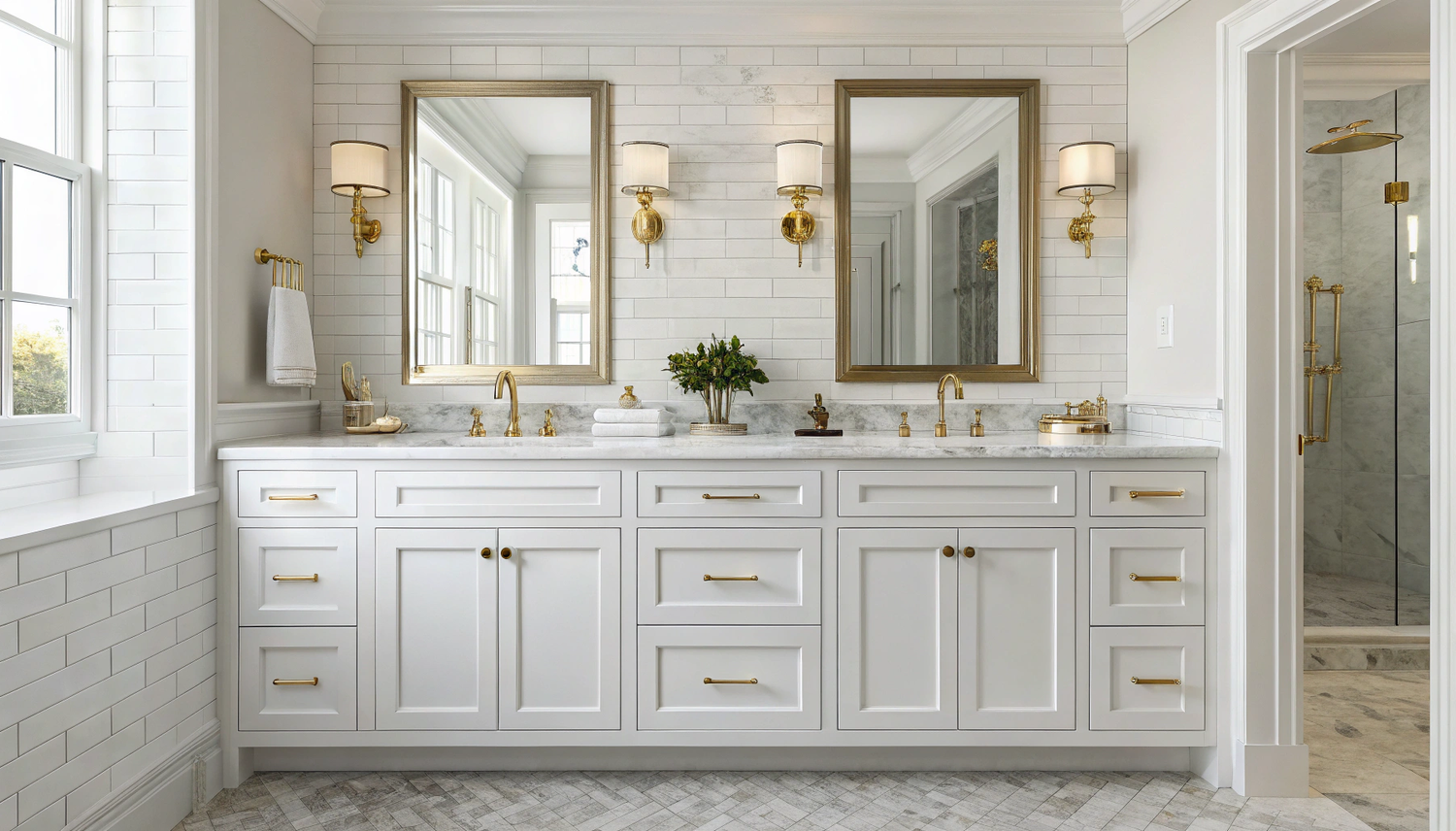 Luxury Hampton & Coastal Furniture | Furnish Flare