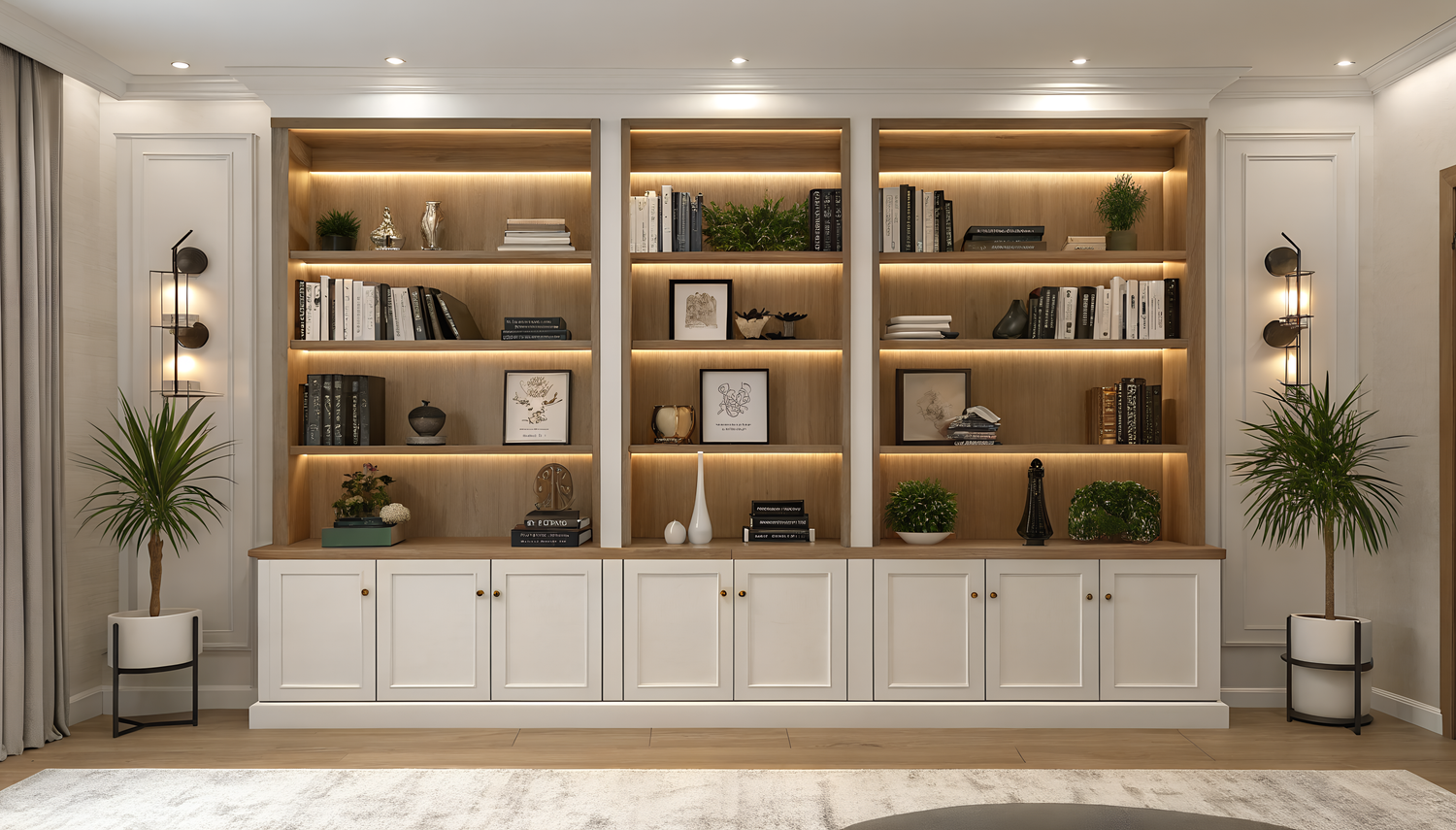 Luxury Hampton & Coastal Furniture | Furnish Flare