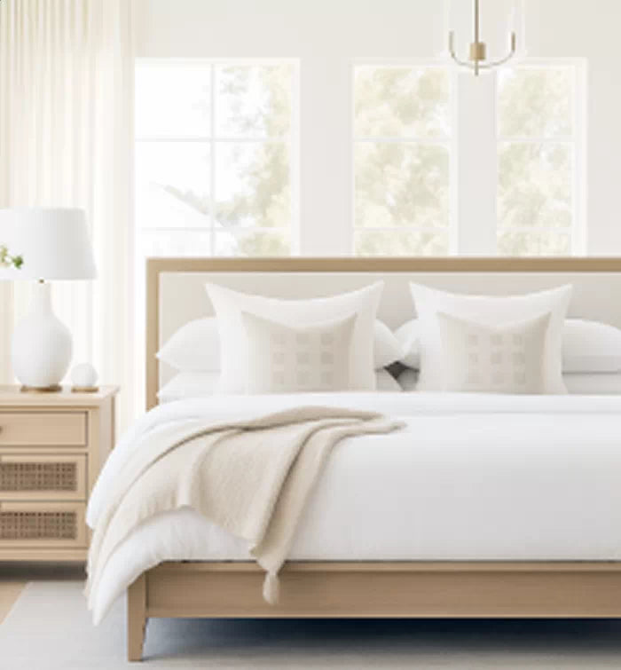 Luxury Hampton & Coastal Furniture | Furnish Flare